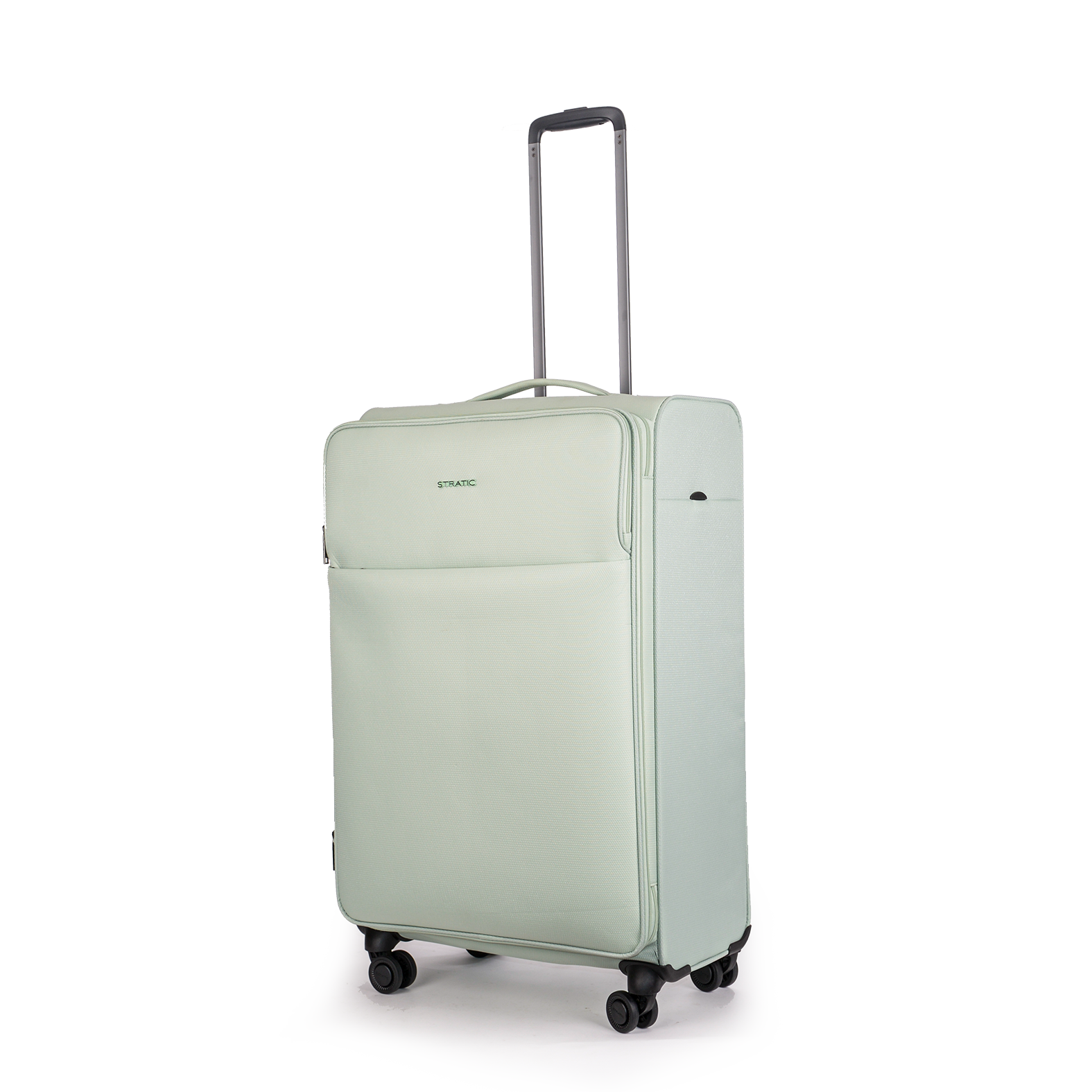 Stratic Light Plus Koffer 4 Rollen Gr. L 80 cm