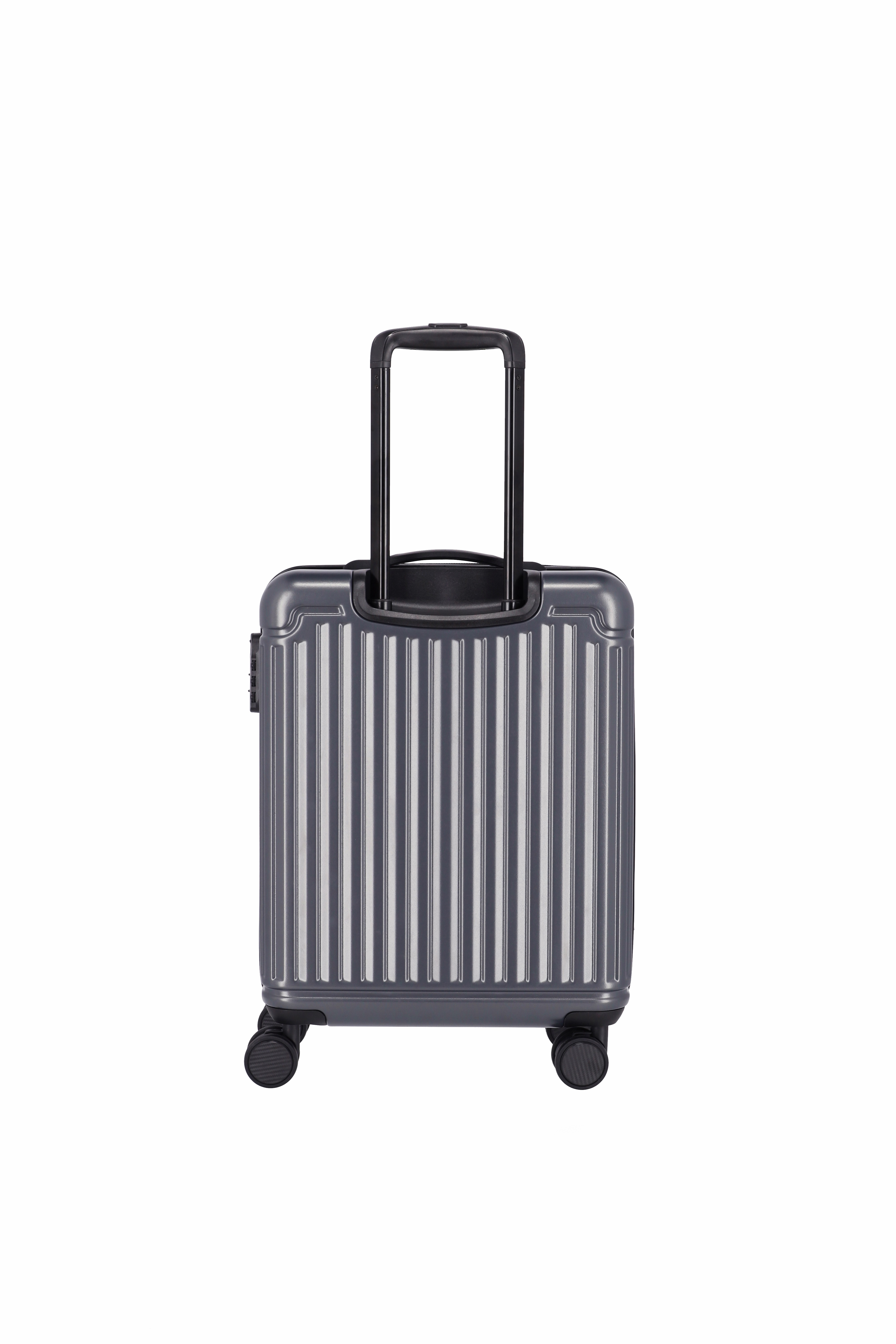 Travelite Trolley Cruise S 55 cm mit 4 Rollen