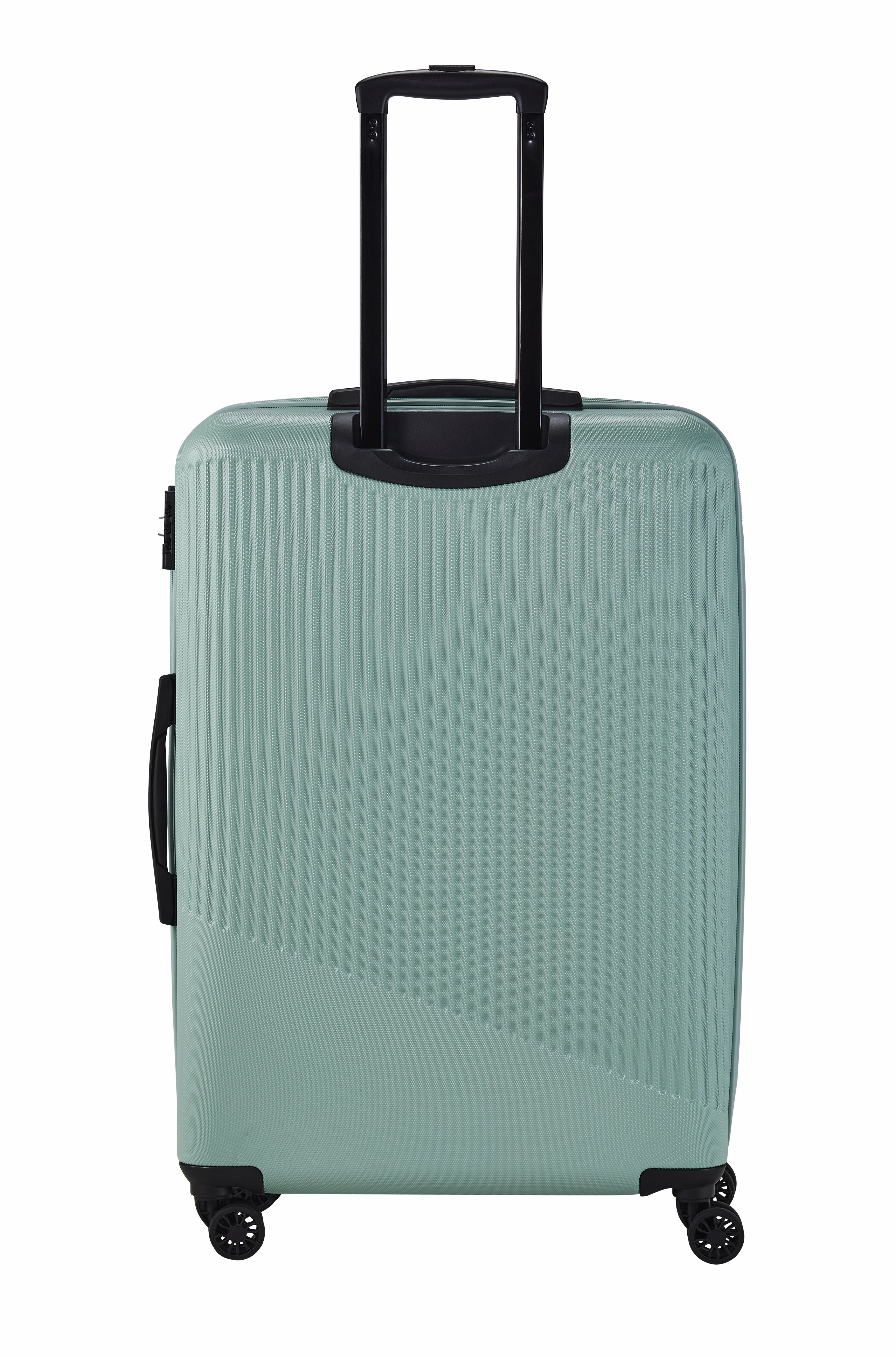 Travelite Trolley Bali L 77 cm mit 4 Rollen in Mint