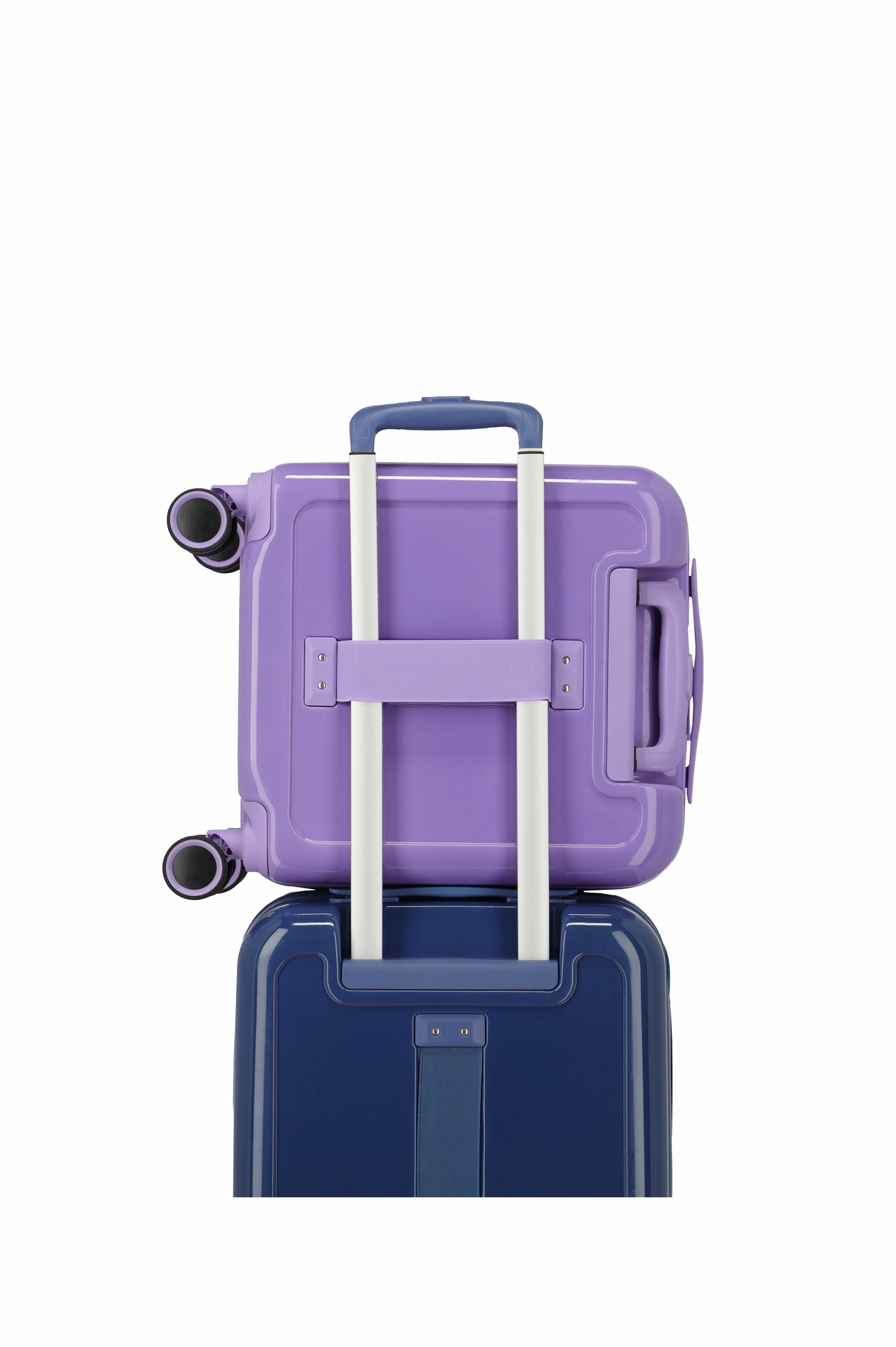 Travelite Minimover Koffer Trolley Einhorn 4 Rollen