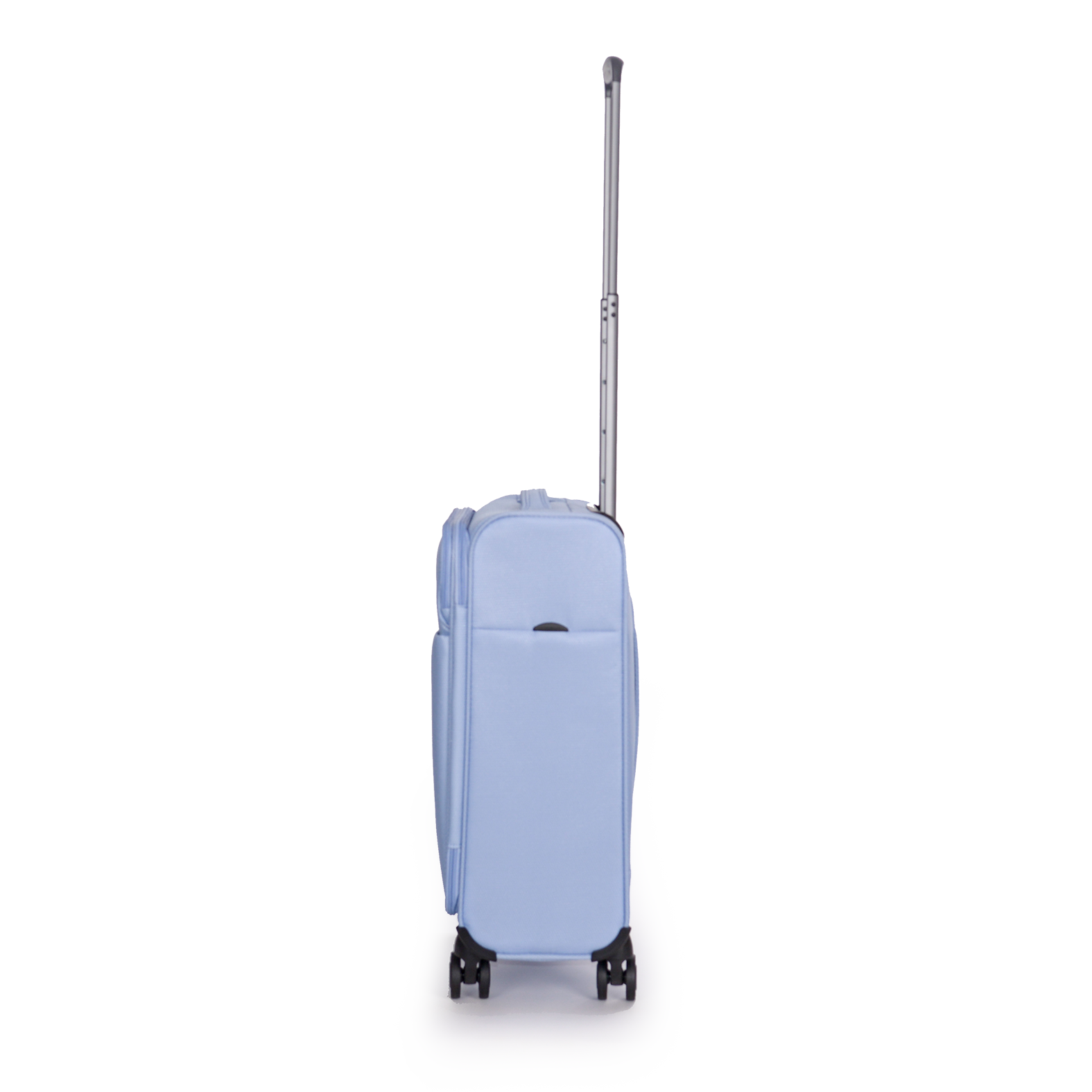 Stratic Light Plus Koffer 4 Rollen Gr. S 55 cm