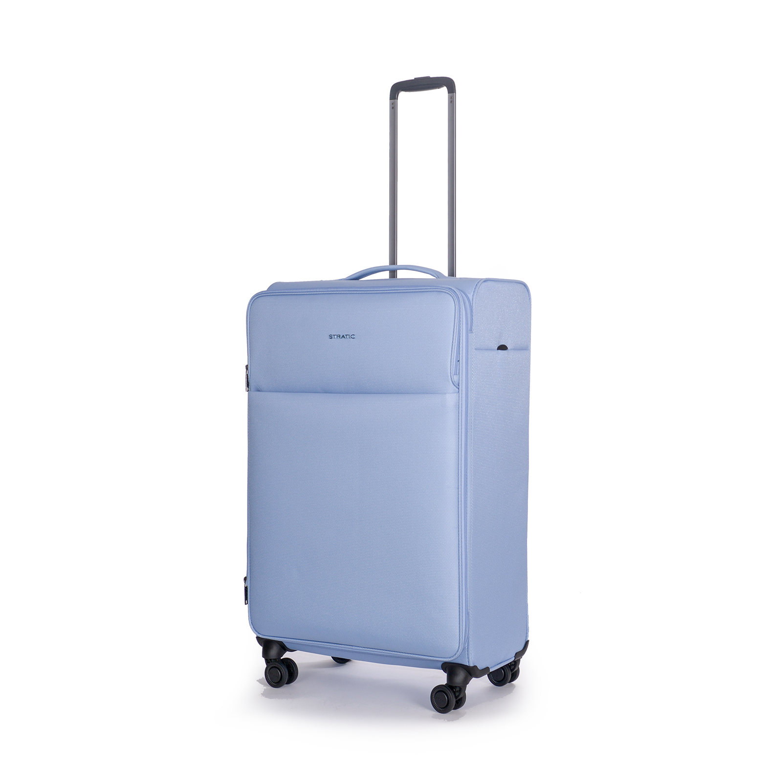 Stratic Light Plus Koffer 4 Rollen Gr. L 80 cm
