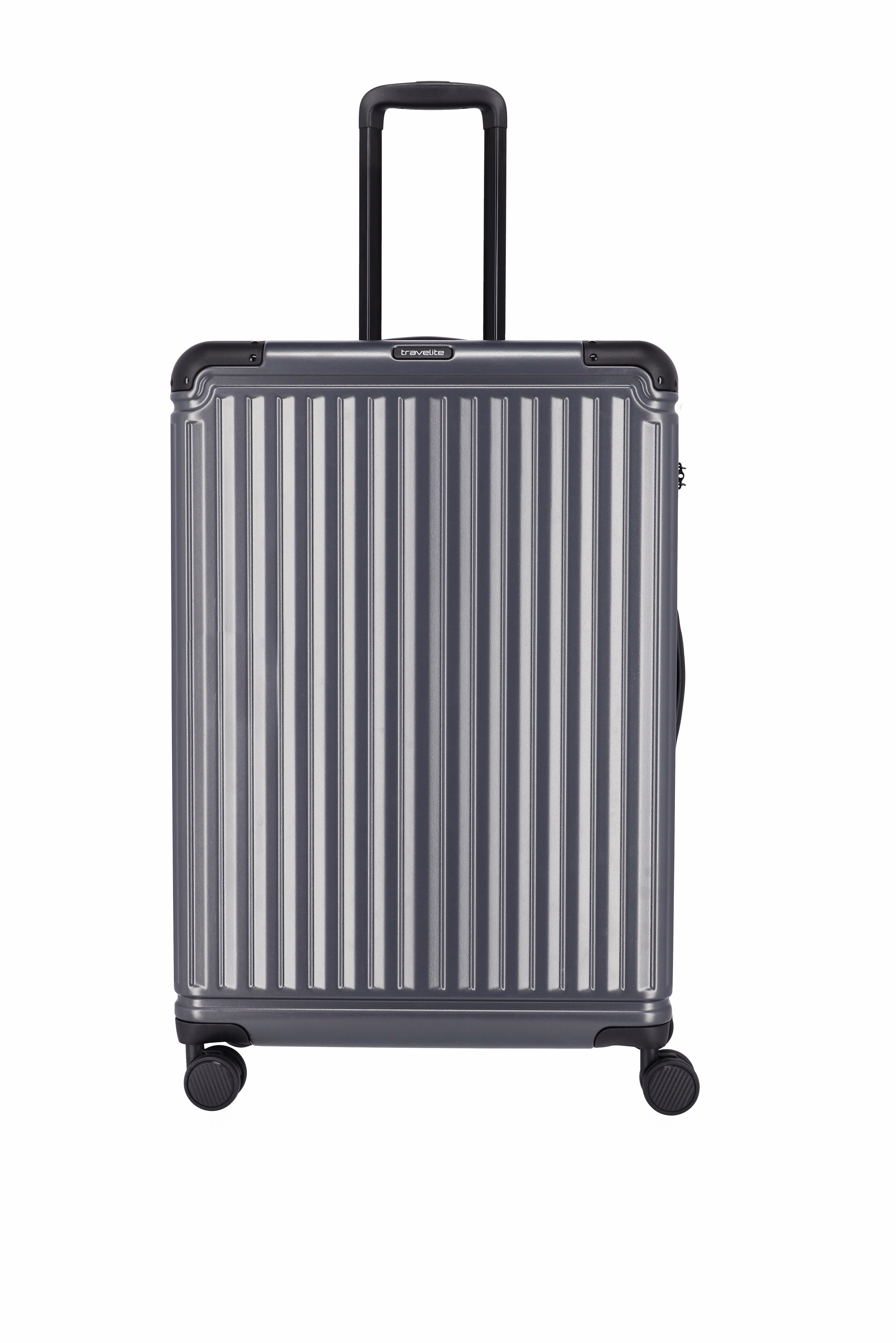 Travelite Trolley Cruise L 77 cm mit 4 Rollen