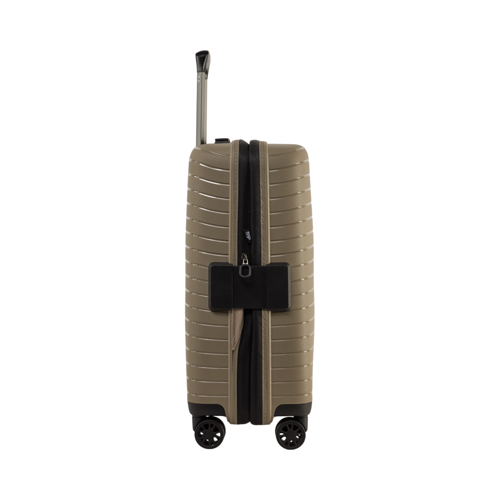Stratic Novium SL 4 Rollen Gr. S 55 cm Sand