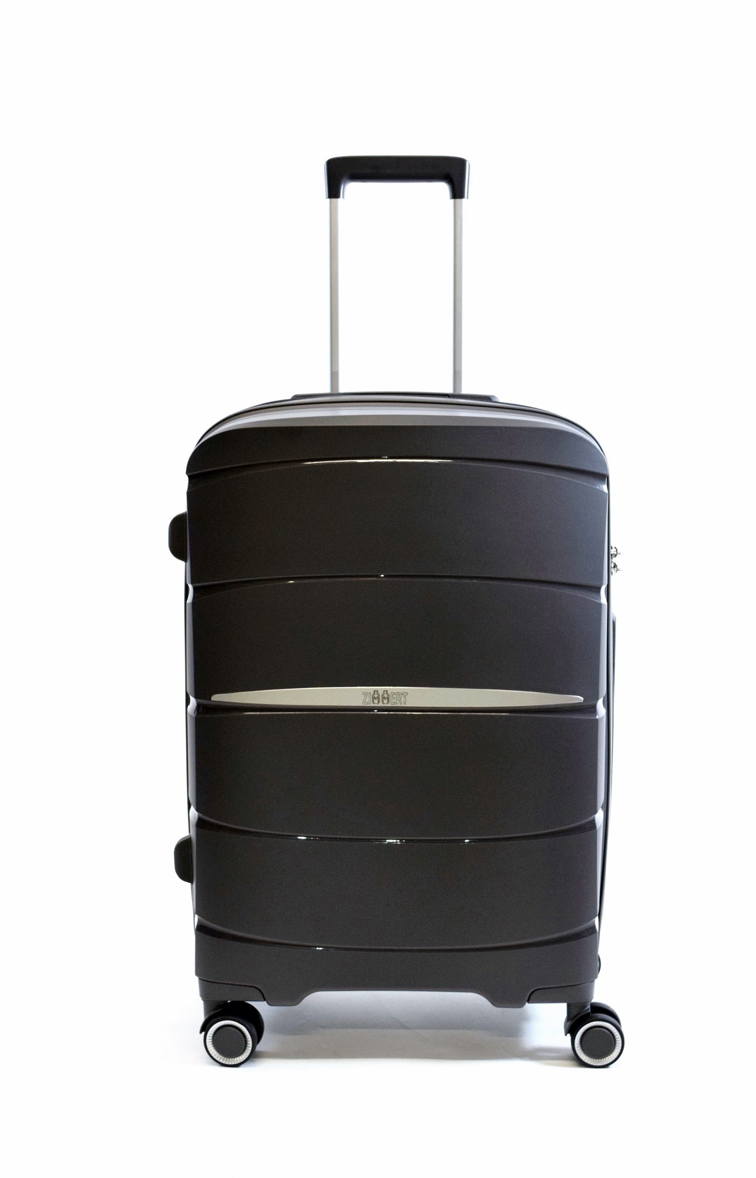 Trolley Koffer Speetliner Gr. M 66 cm mit 4 Rollen 