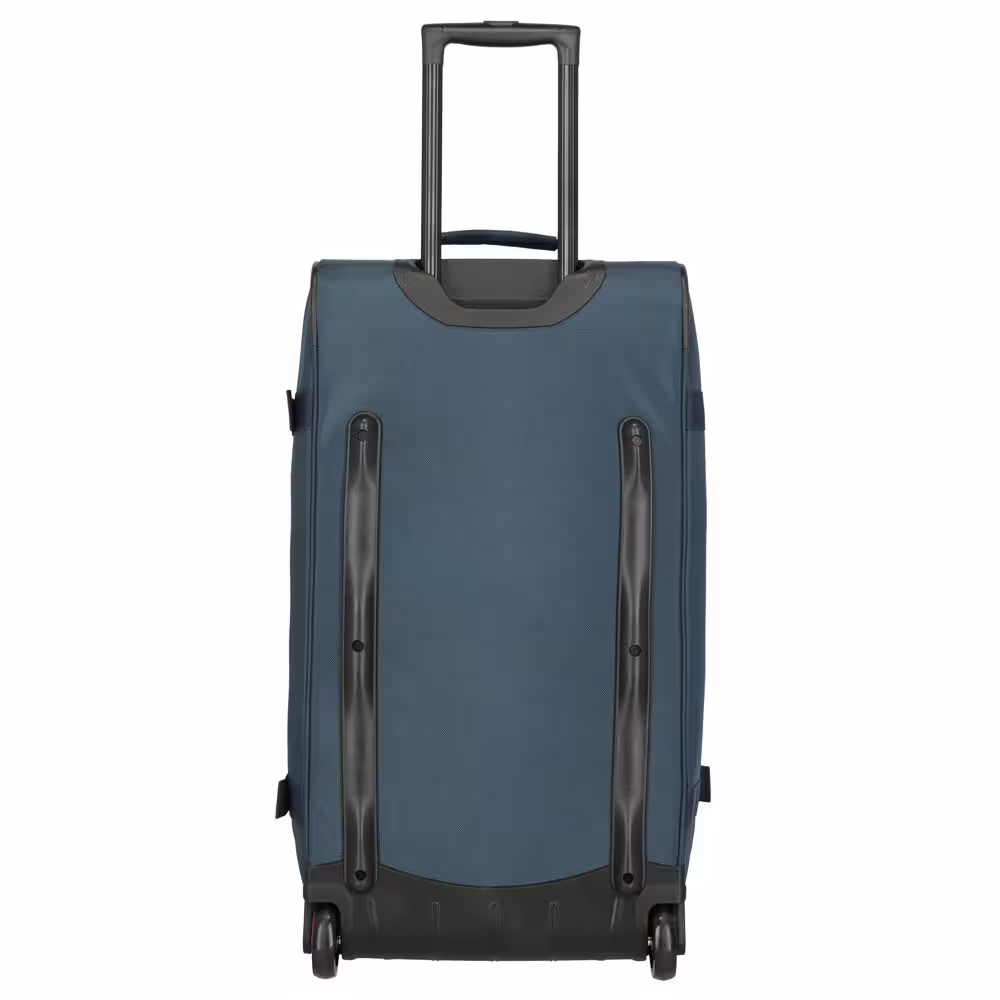 Travelite Tarifa Rollenreisetasche 70 cm Marine