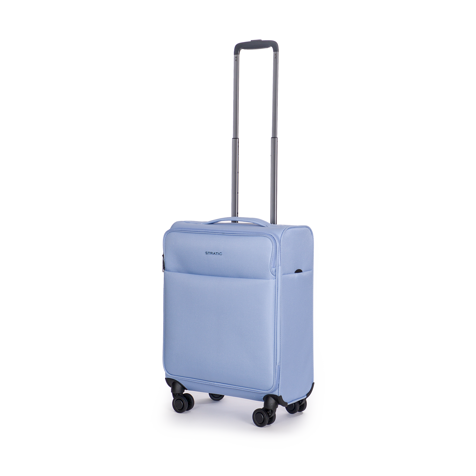 Stratic Light Plus Koffer 4 Rollen Gr. S 55 cm