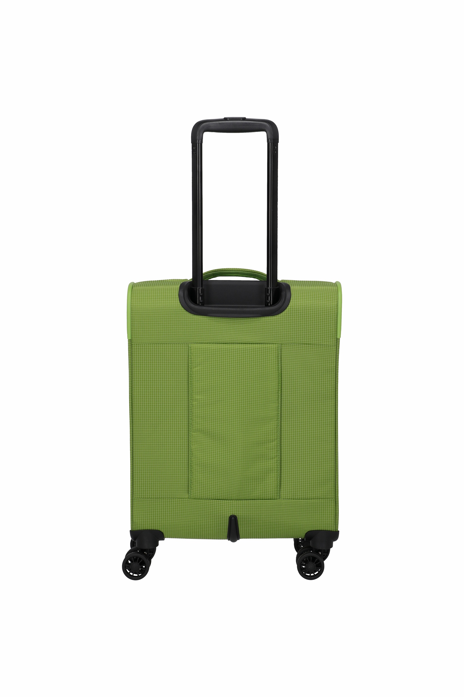 Travelite Trolley Corsiica S 55 cm mit 4 Rollen Fresch Green