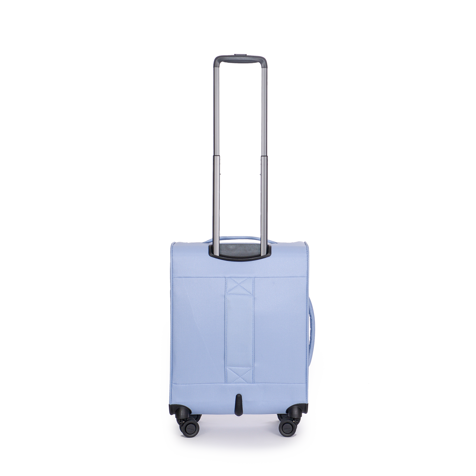 Stratic Light Plus Koffer 4 Rollen Gr. S 55 cm