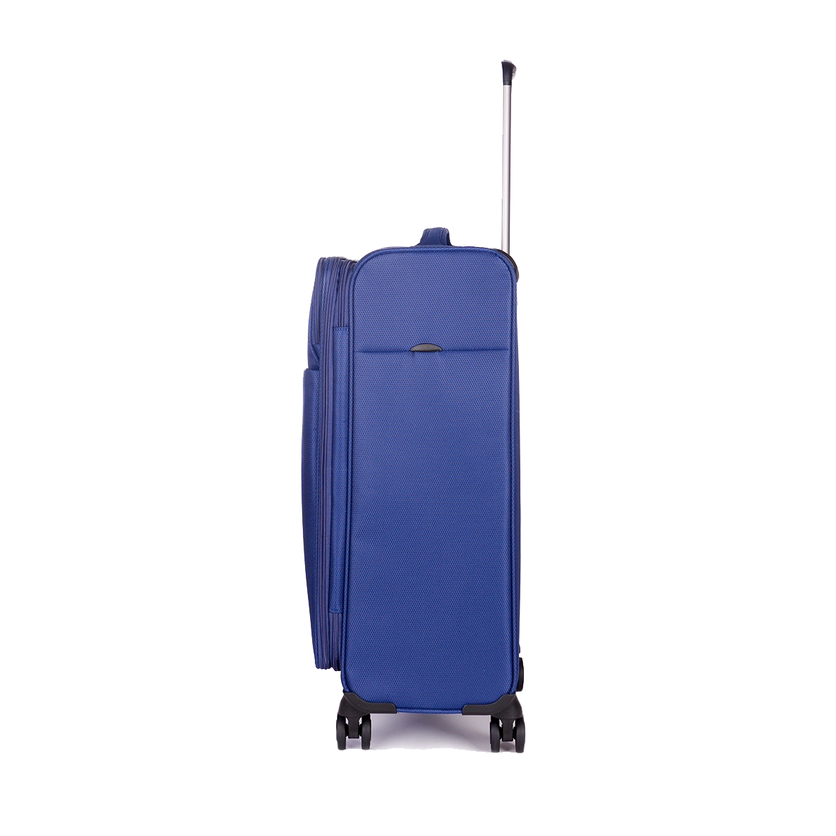 Stratic Light Plus Koffer 4 Rollen Gr. M 68 cm Dark Blue