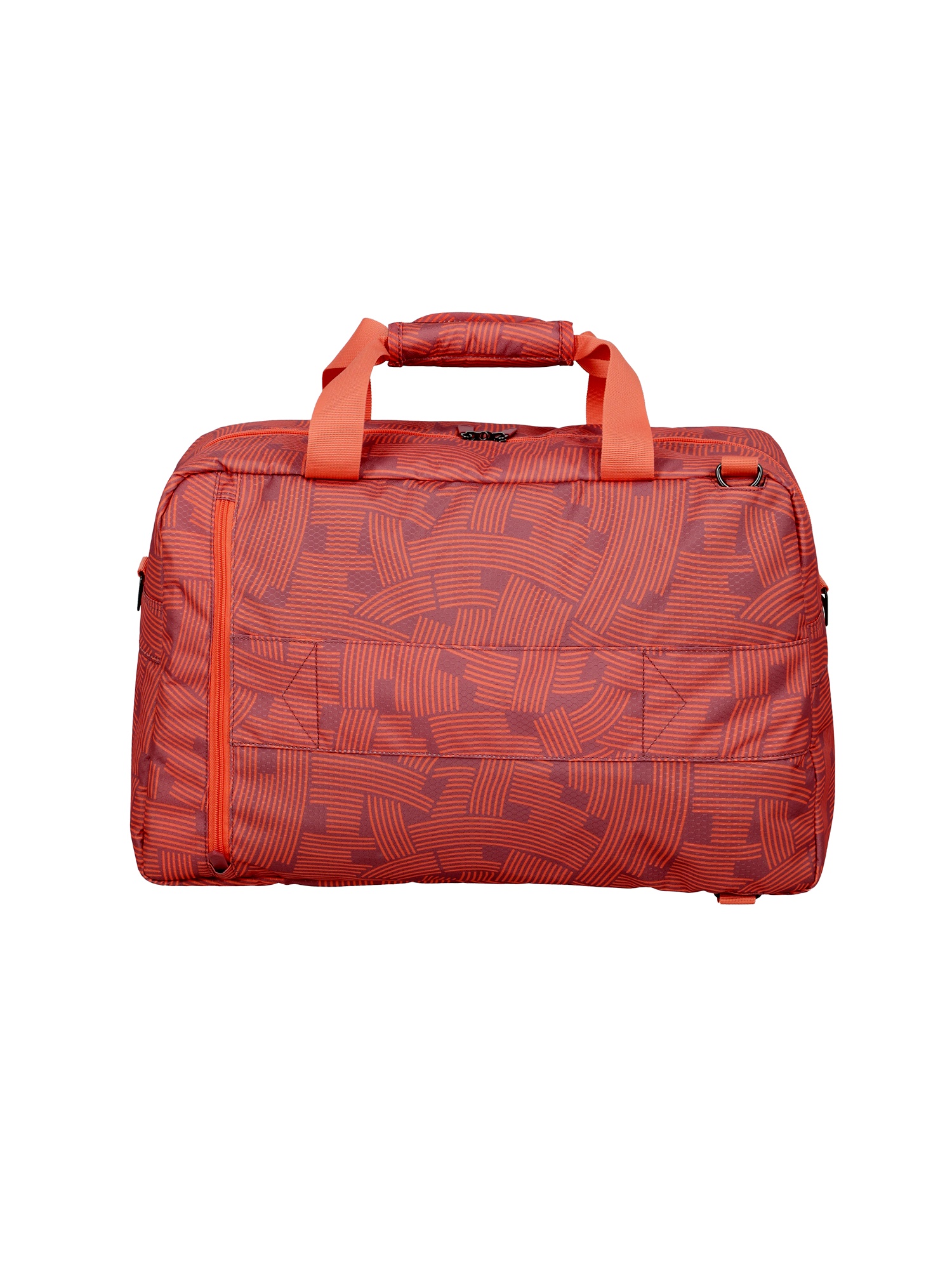 Travelite Trolley SKAII  49 cm Weekender Rucksack Peach Edition