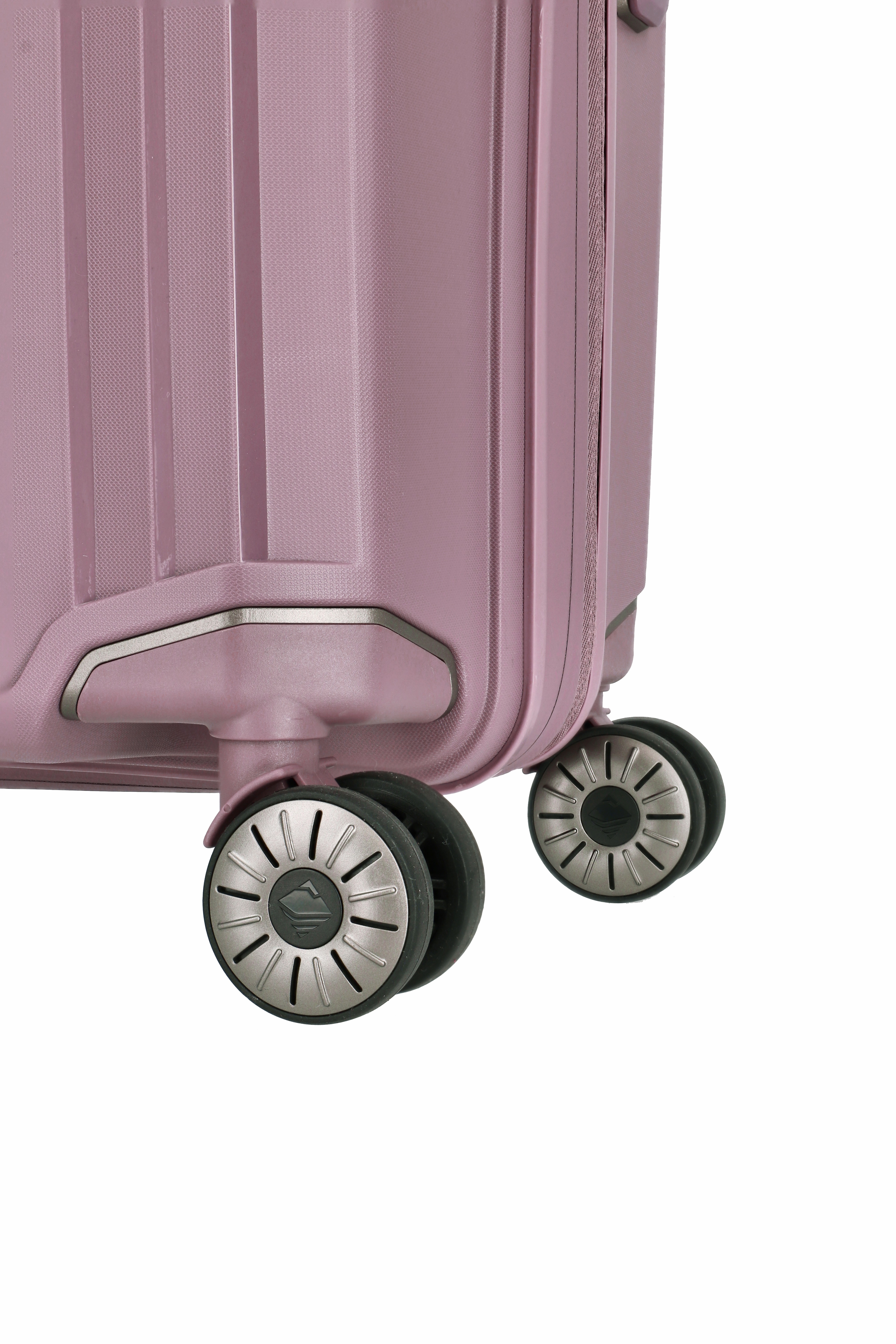 Travelite Koffer Elvaa 4 Rollen Trolley S 55 cm 
