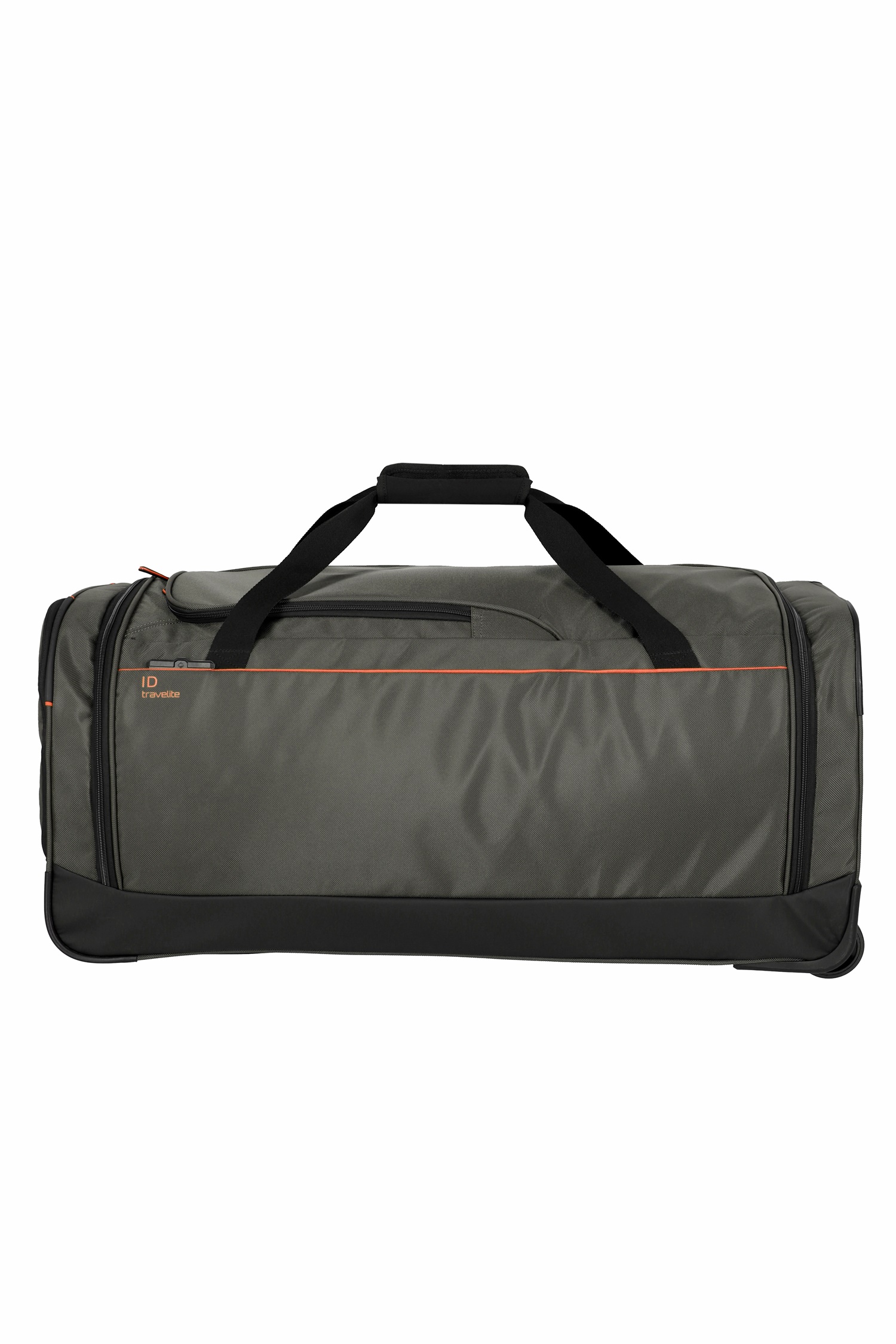 Travelite Trolley Crosslite 5.0 Reisetasche L 79 cm 2 Rollen 
