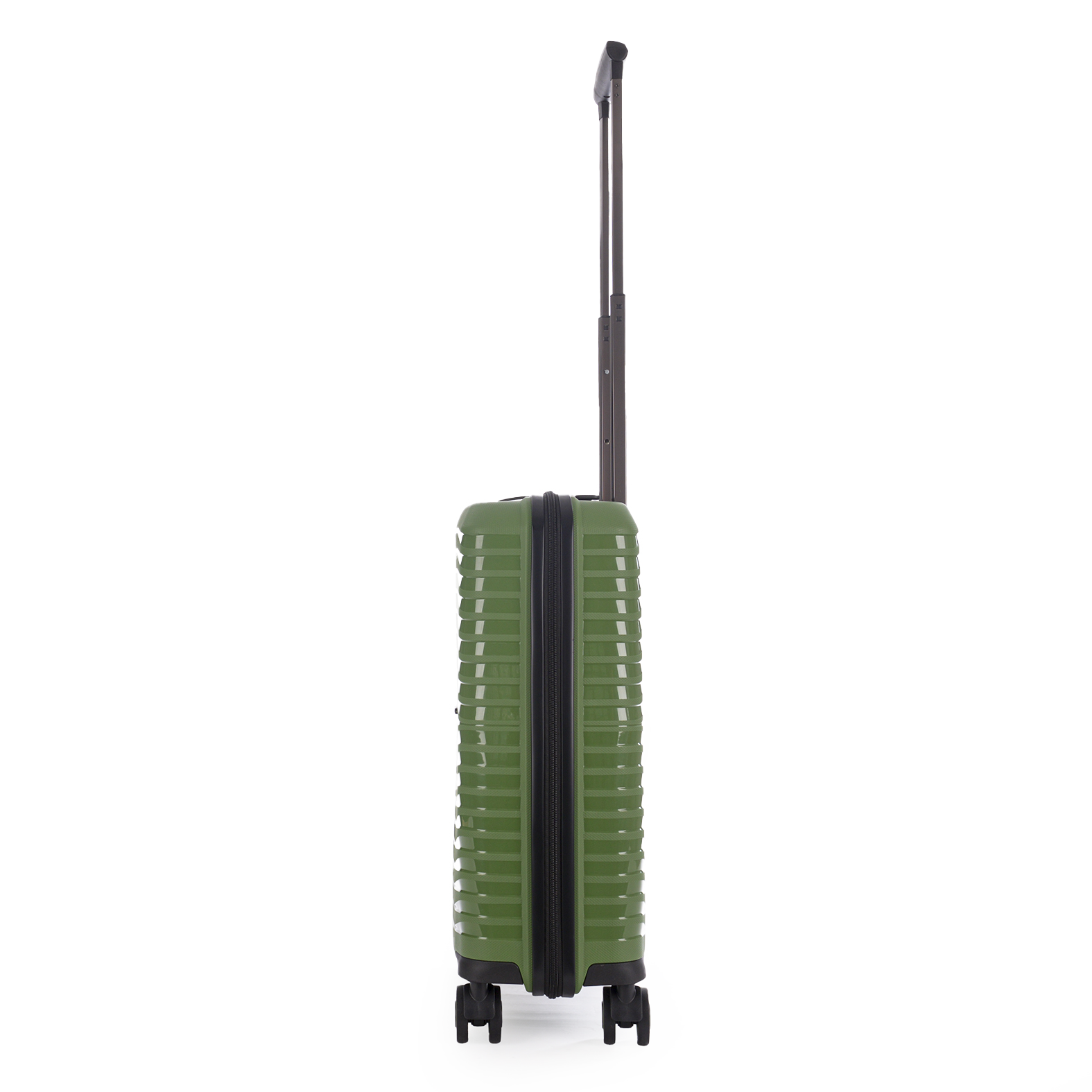 Stratic Bright Plus 4 Rollen Gr. S 56 cm Oliv