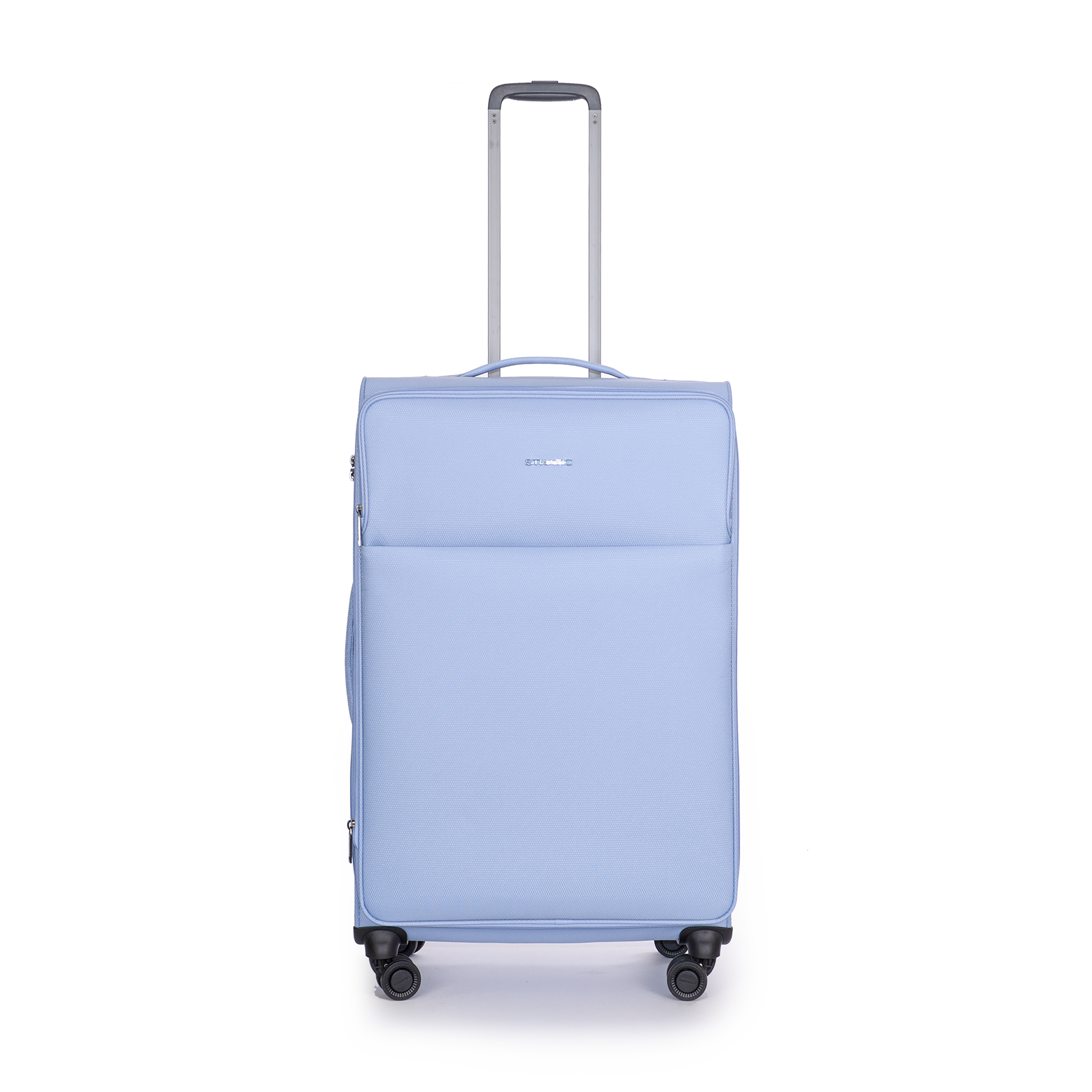 Stratic Light Plus Koffer 4 Rollen Gr. L 80 cm