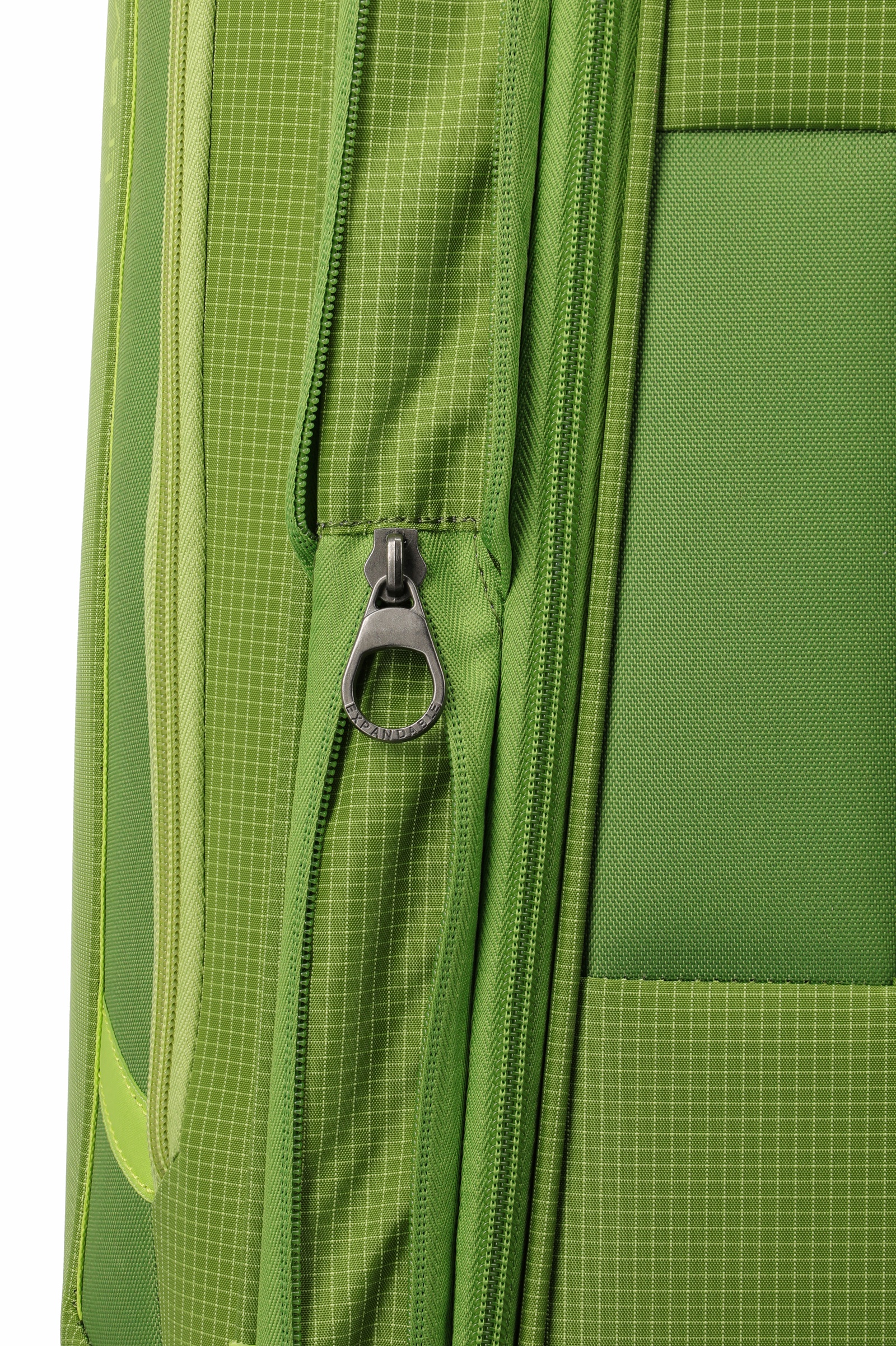 Travelite Trolley Corsiica L 77 cm mit 4 Rollen Fresch Green