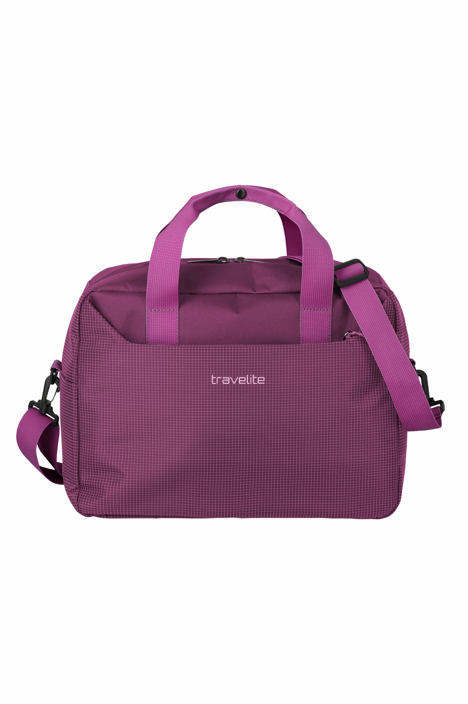 Travelite Trolley Corsiica Bordtasche Pink