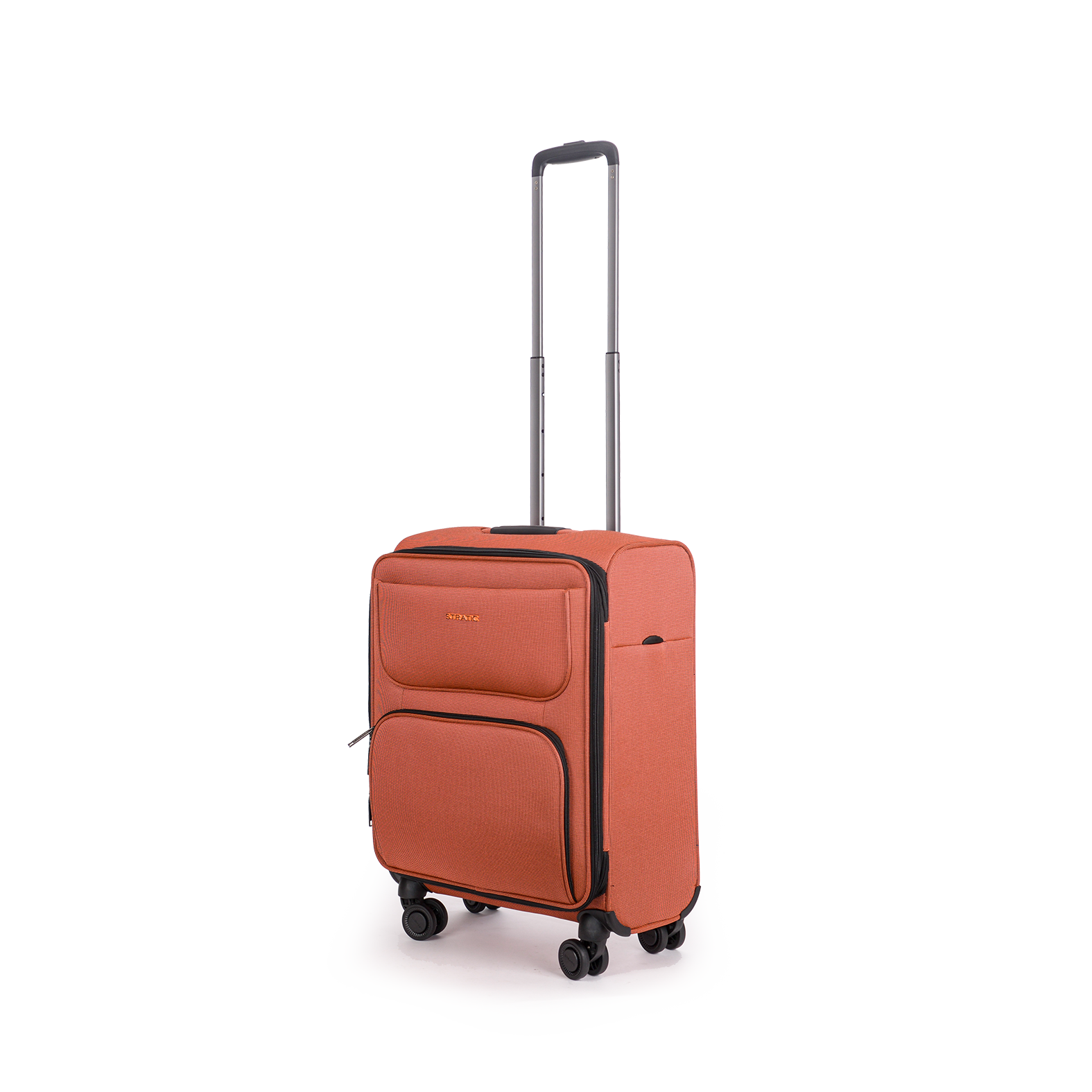 Stratic Bendigo Light Plus 4 Rollen Gr. S 54 cm Rosso Clay