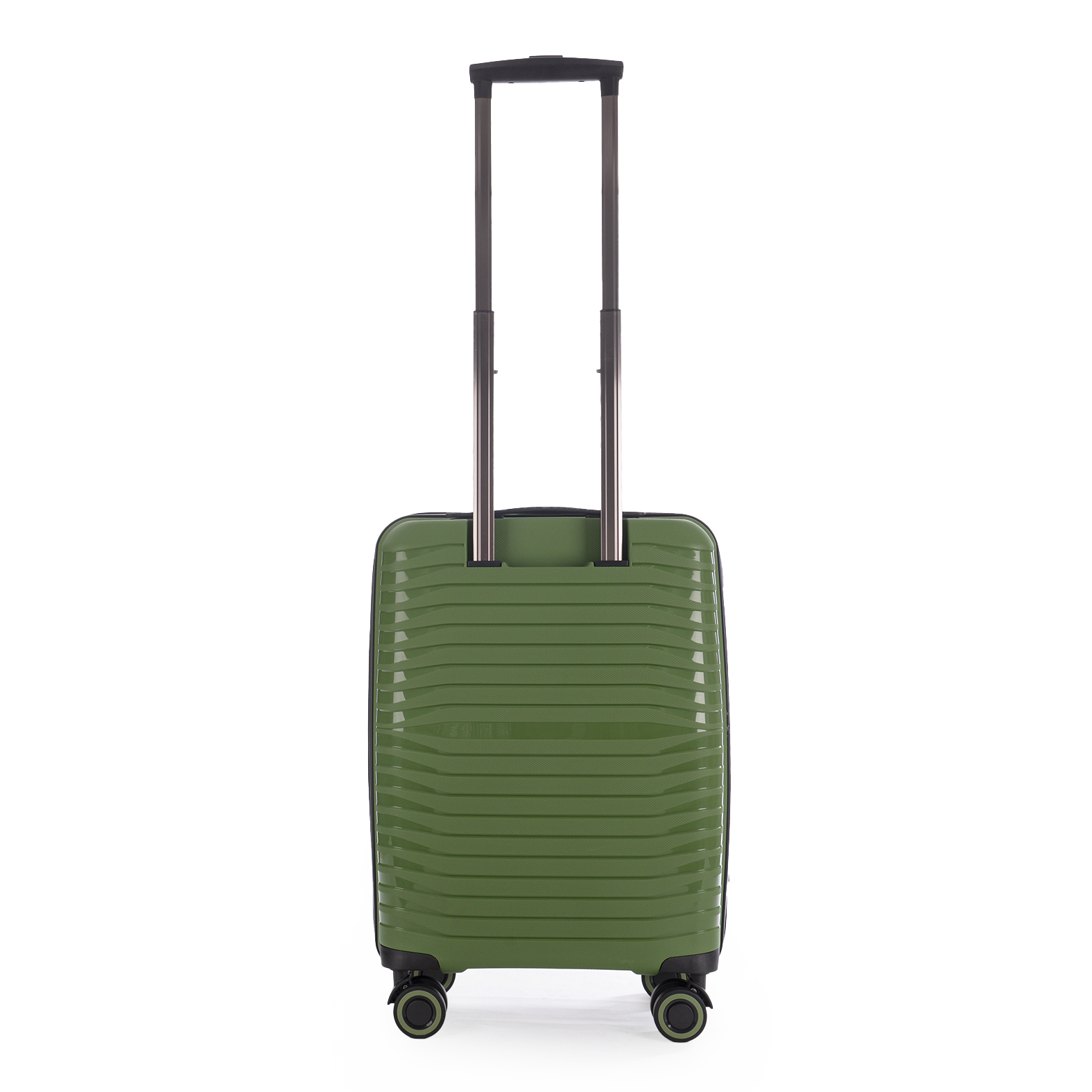 Stratic Bright Plus 4 Rollen Gr. S 56 cm Oliv