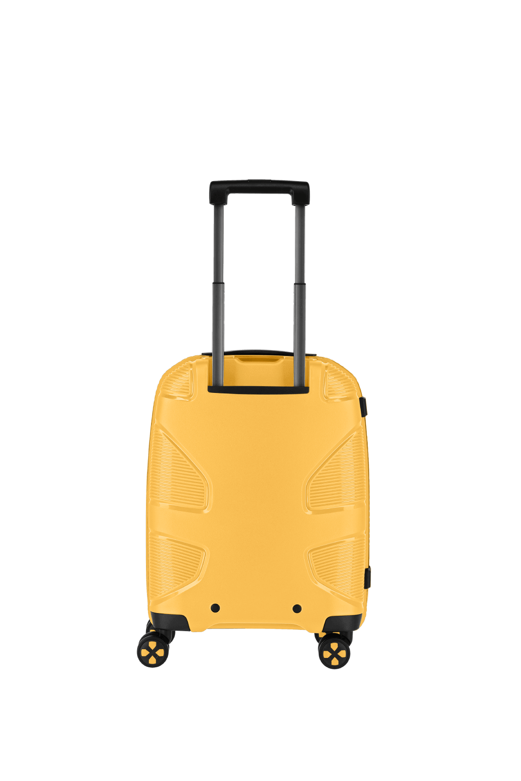 IMPACKT Koffer IP 1 S 55 cm mit 4 Rollen