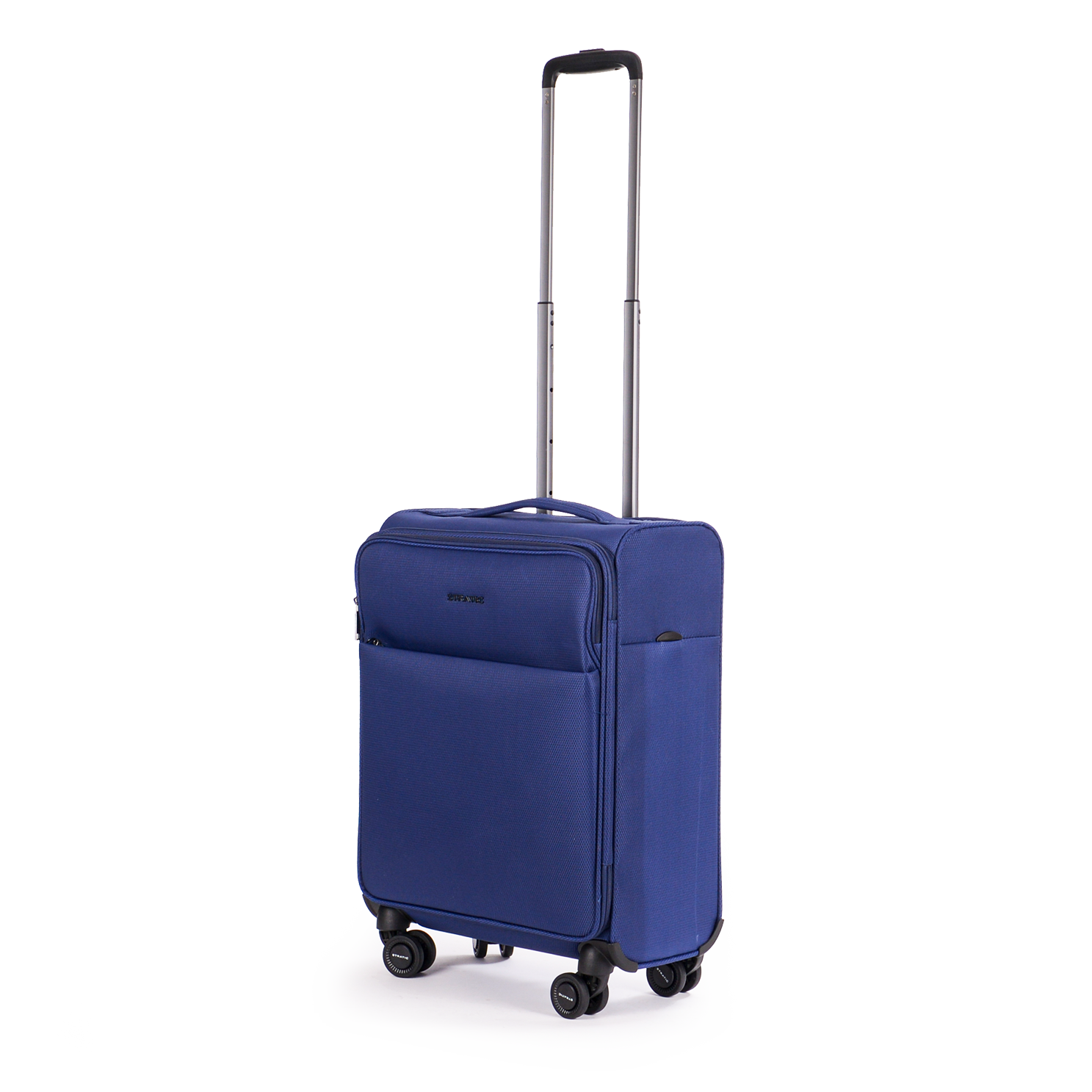 Stratic Light Plus Koffer 4 Rollen Gr. S 55 cm