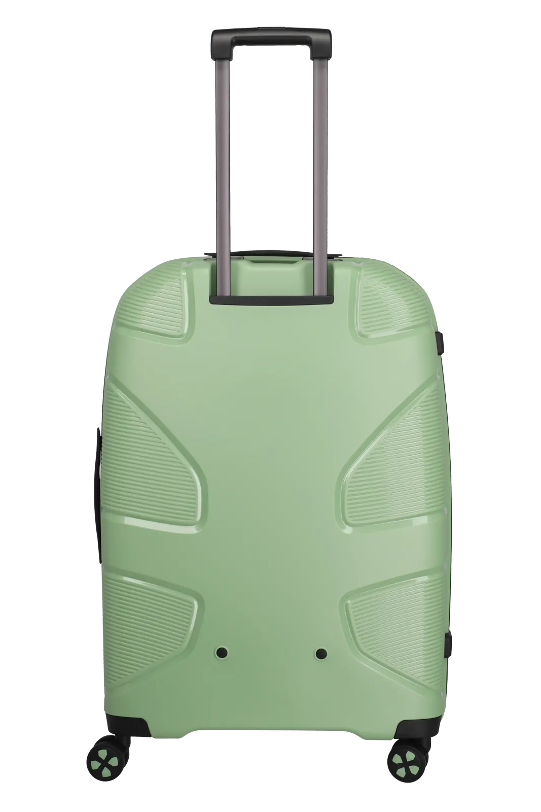 IMPACKT Koffer IP 1 L 76 cm mit 4 Rollen Spring Green