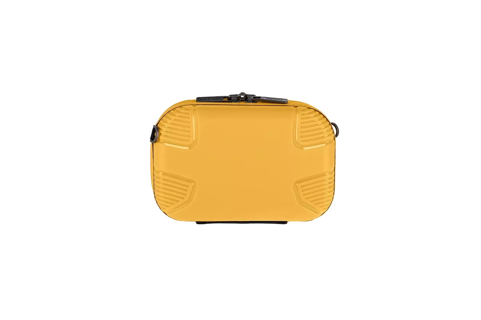 IMPACKT IP 1 Mini Case 20 cm Umhängetasche Sunset Yellow