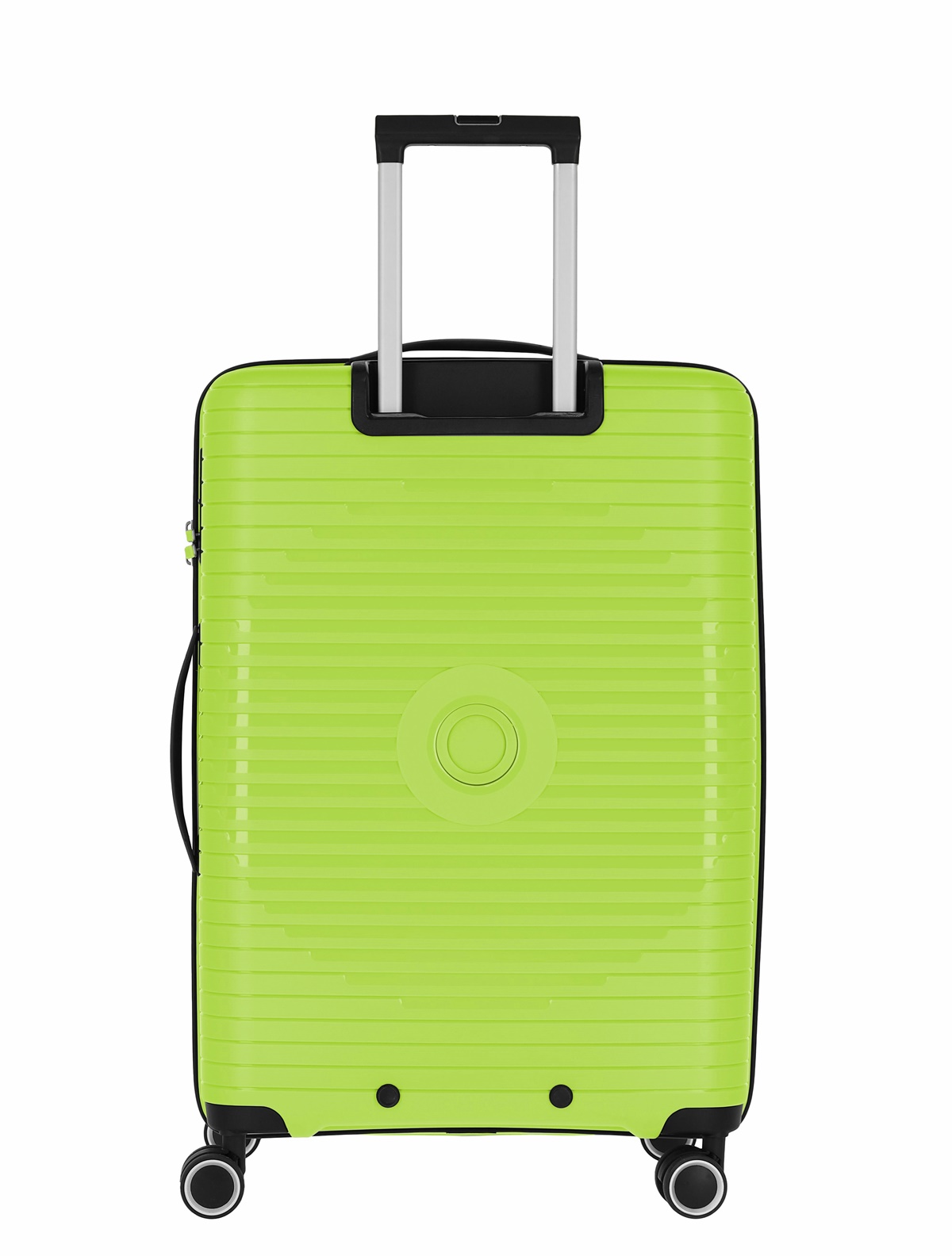 Travelite Koffer Orbita 4 Rollen Trolley L 77 cm Limone