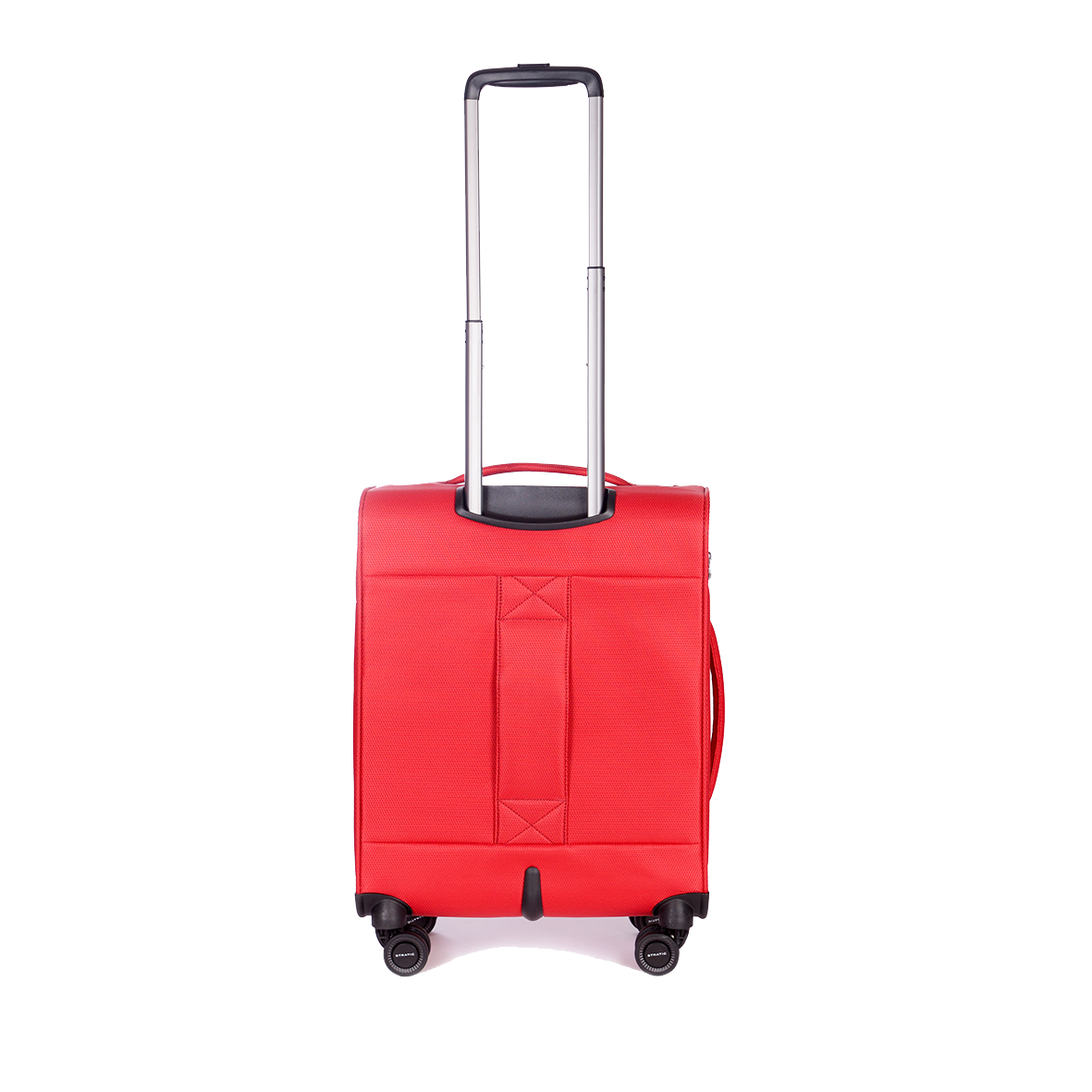 Stratic Light Plus Koffer 4 Rollen Gr. S 55 cm