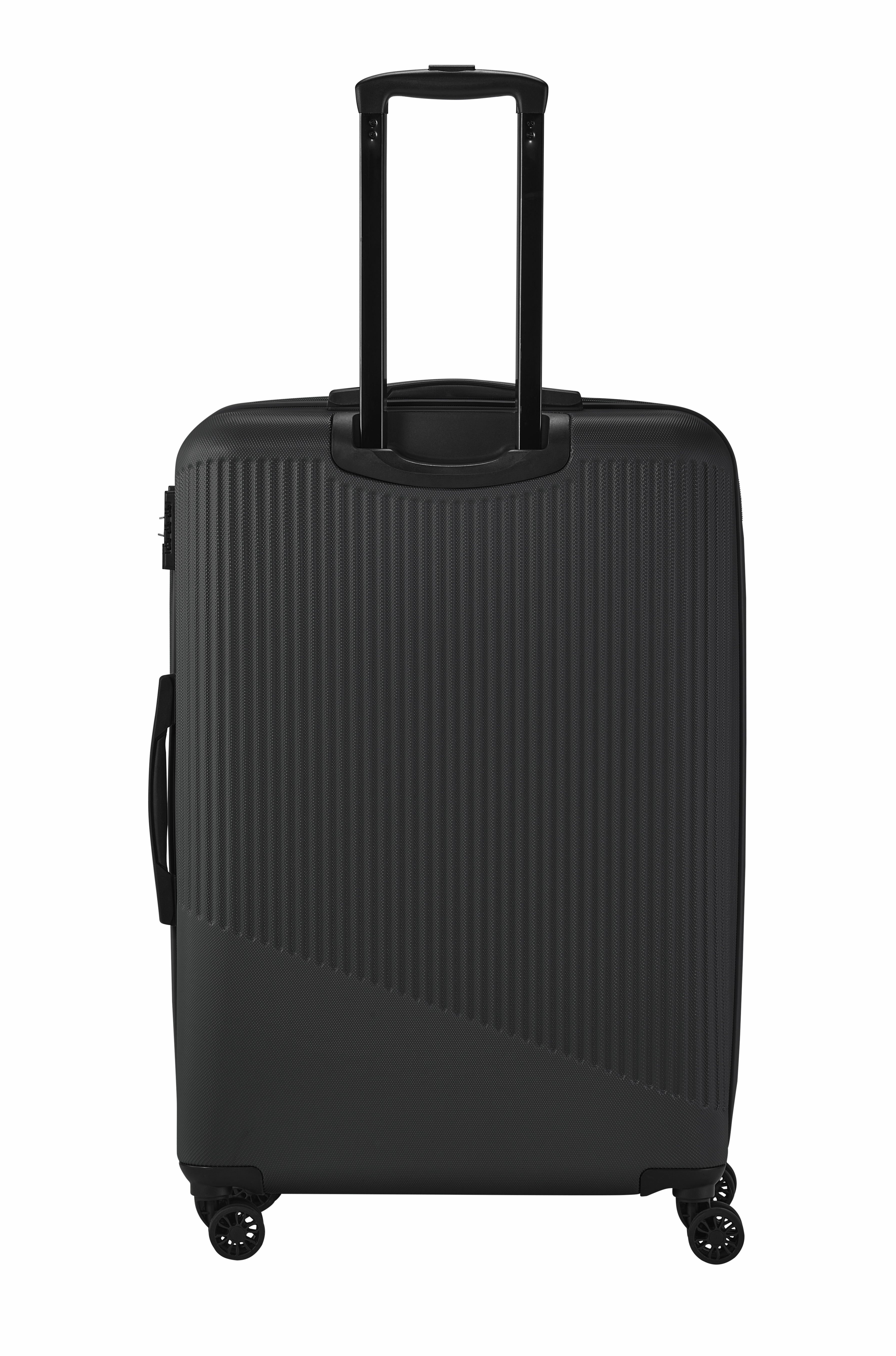 Travelite Trolley Bali M 67 cm mit 4 Rollen in Anthrazit