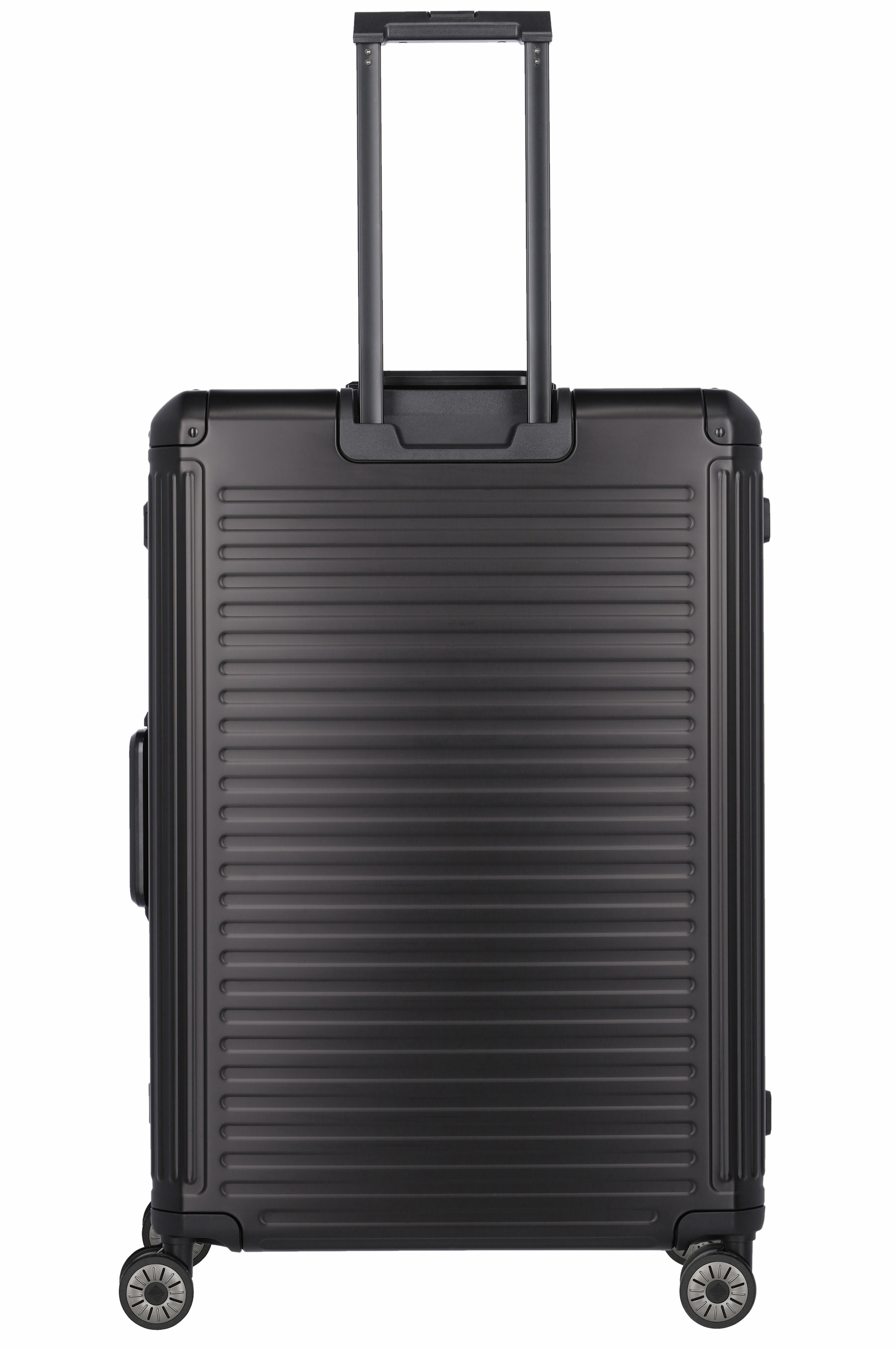 *Travelite Aluminium Trolley Next L 77 cm mit 4 Rollen 