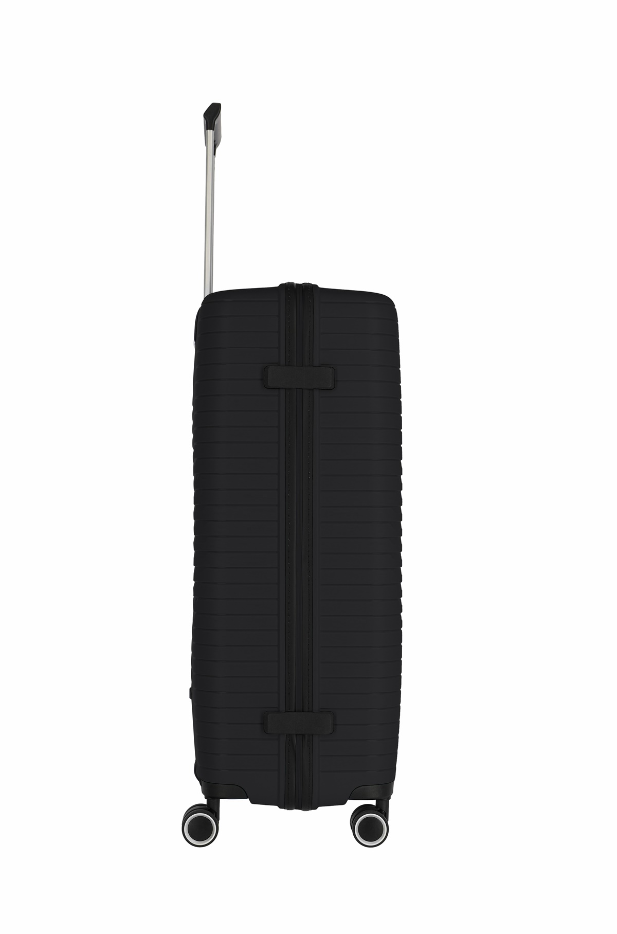 Travelite Koffer Orbita 4 Rollen Trolley L 77 cm Schwarz