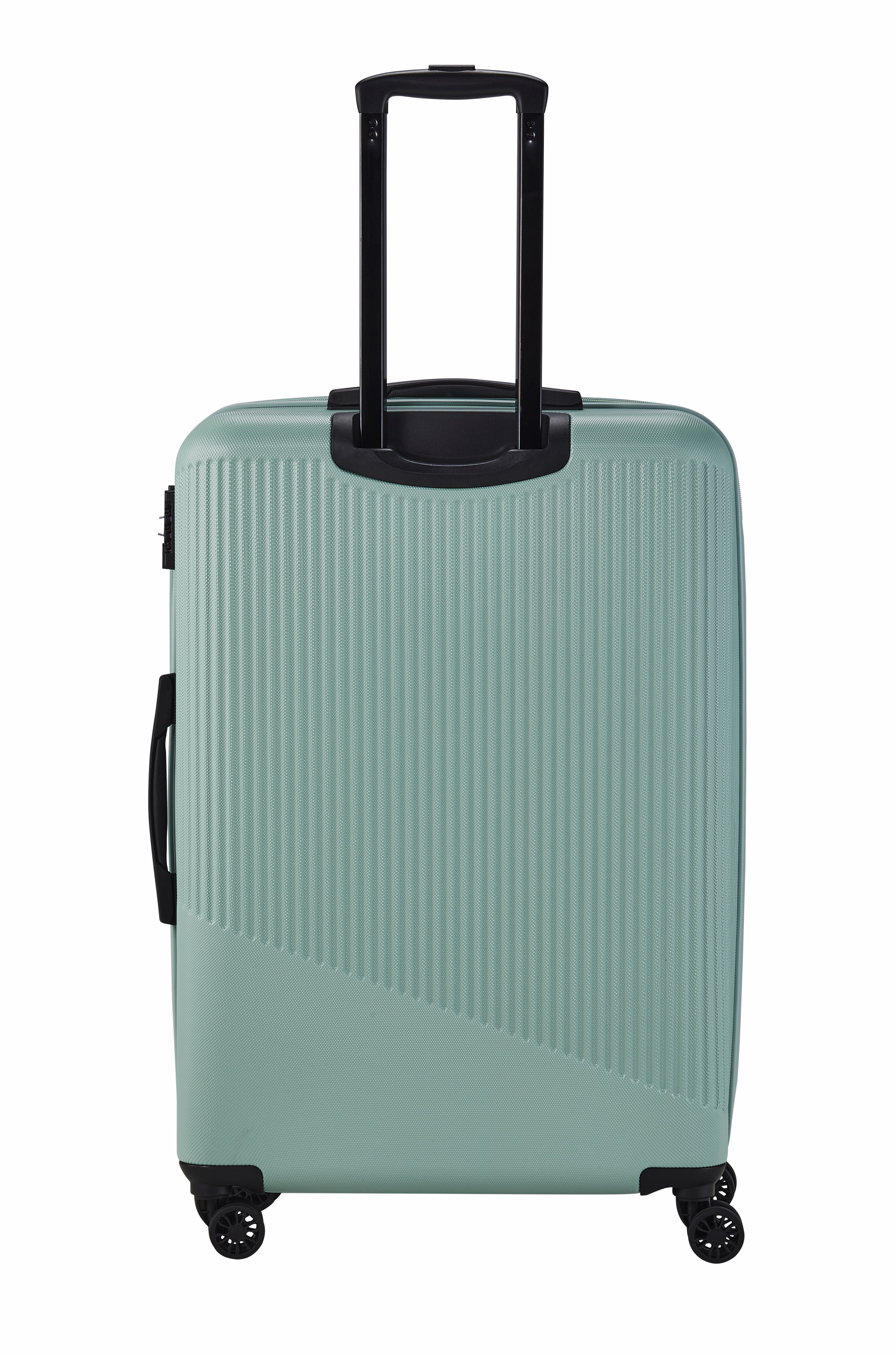 Travelite Trolley Bali M 67 cm mit 4 Rollen in Mint