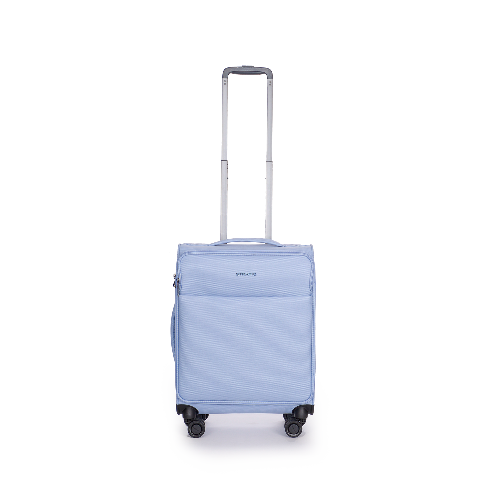Stratic Light Plus Koffer 4 Rollen Gr. S 55 cm