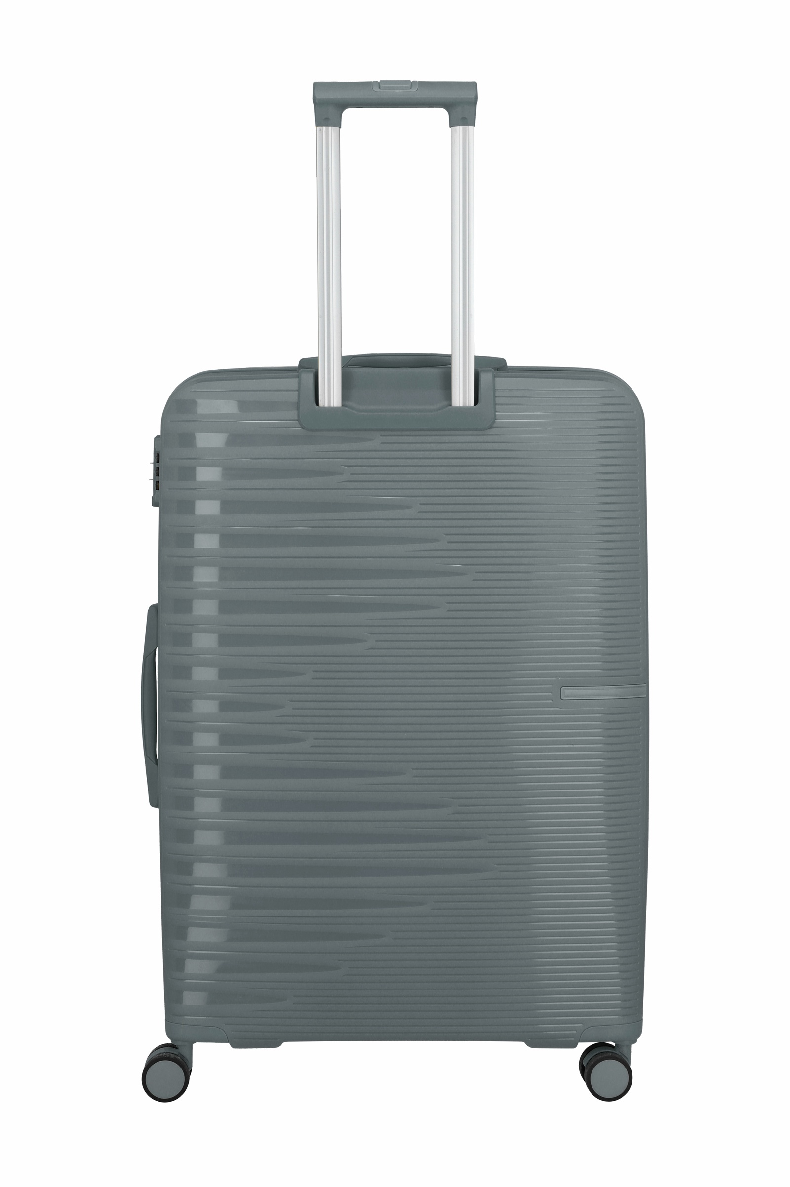 Travelite Trolley Pacific L 78 cm mit 4 Rollen