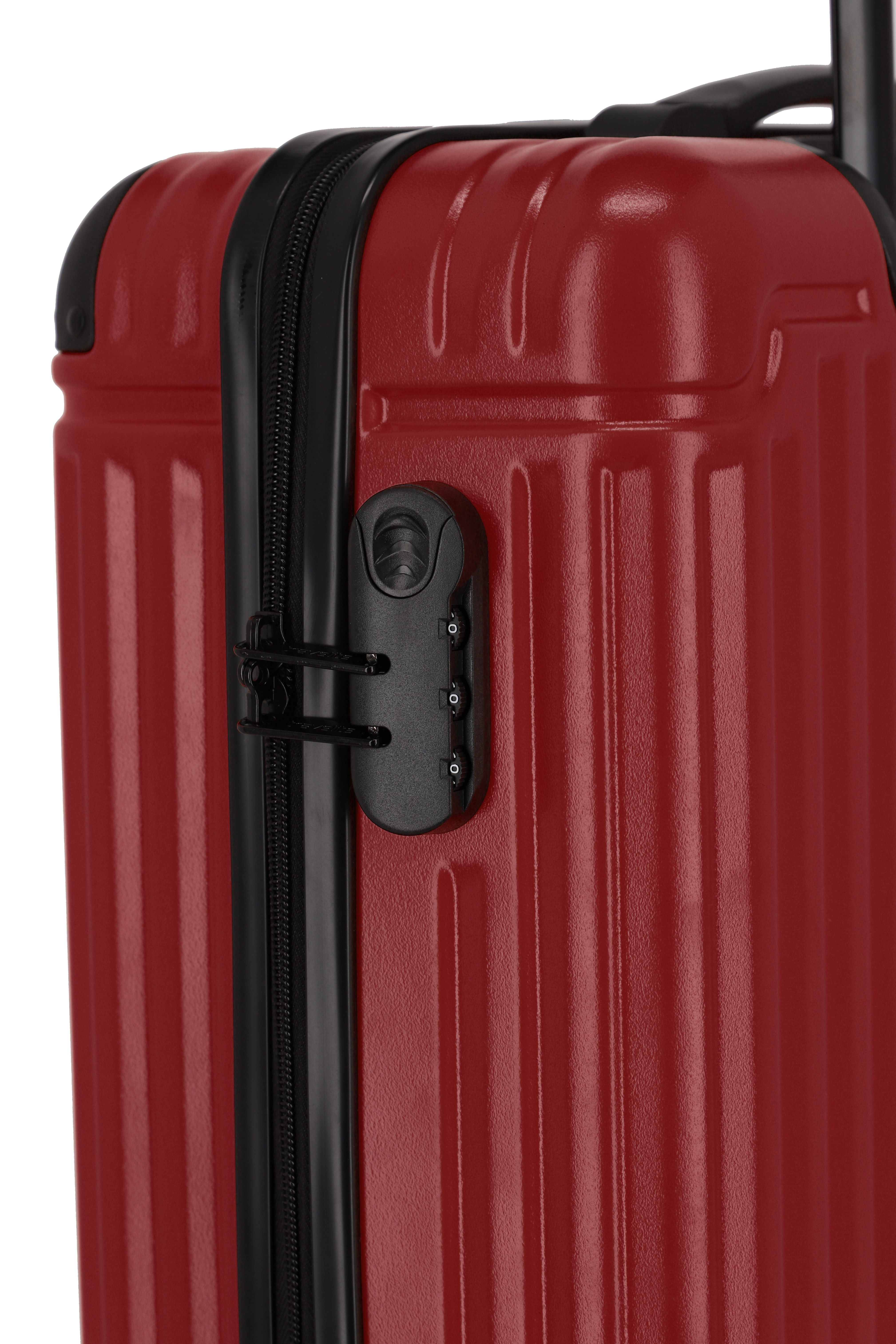Travelite Trolley Cruise M 66 cm mit 4 Rollen