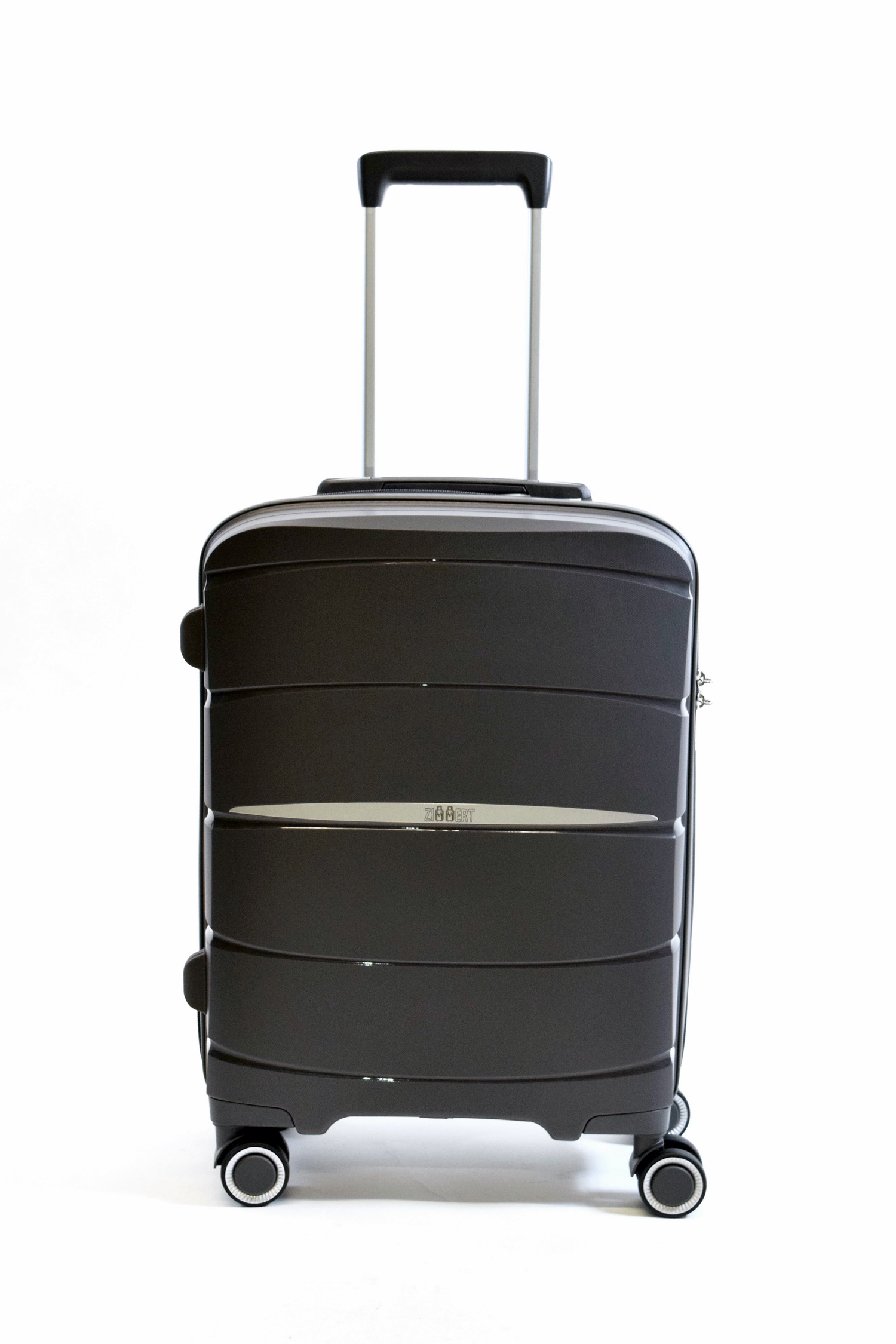 Trolley Koffer Speetliner Gr. S 55 cm mit 4 Rollen