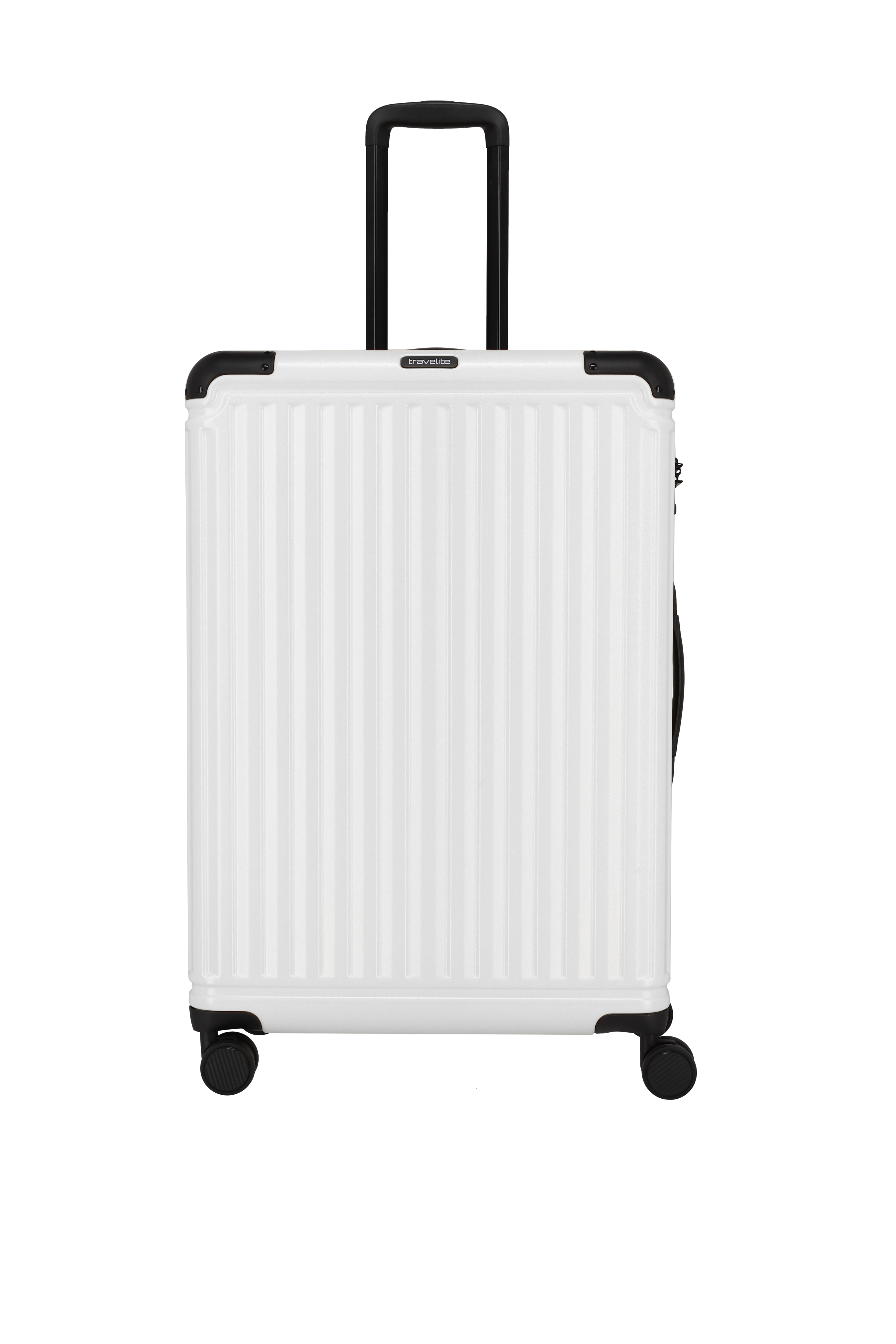 Travelite Trolley Cruise L 77 cm mit 4 Rollen
