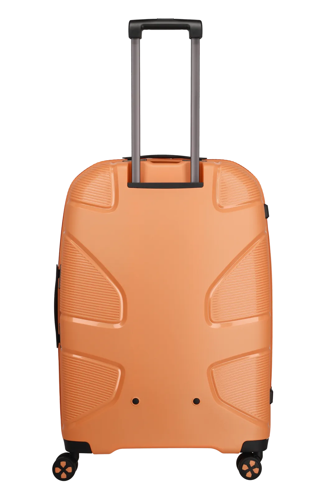 IMPACKT Koffer IP 1 L 76 cm mit 4 Rollen Garden Apricot