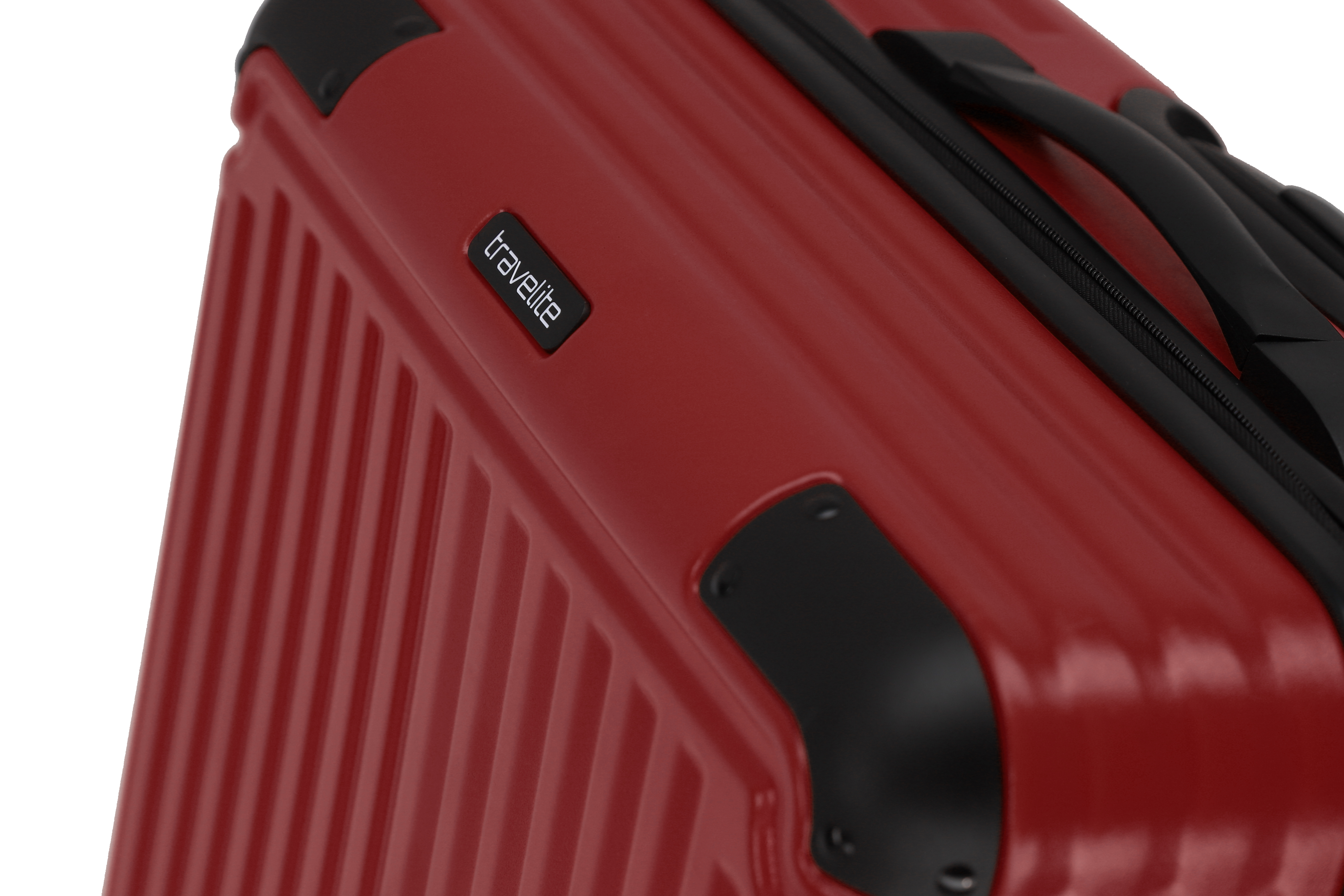 Travelite Trolley Cruise M 66 cm mit 4 Rollen