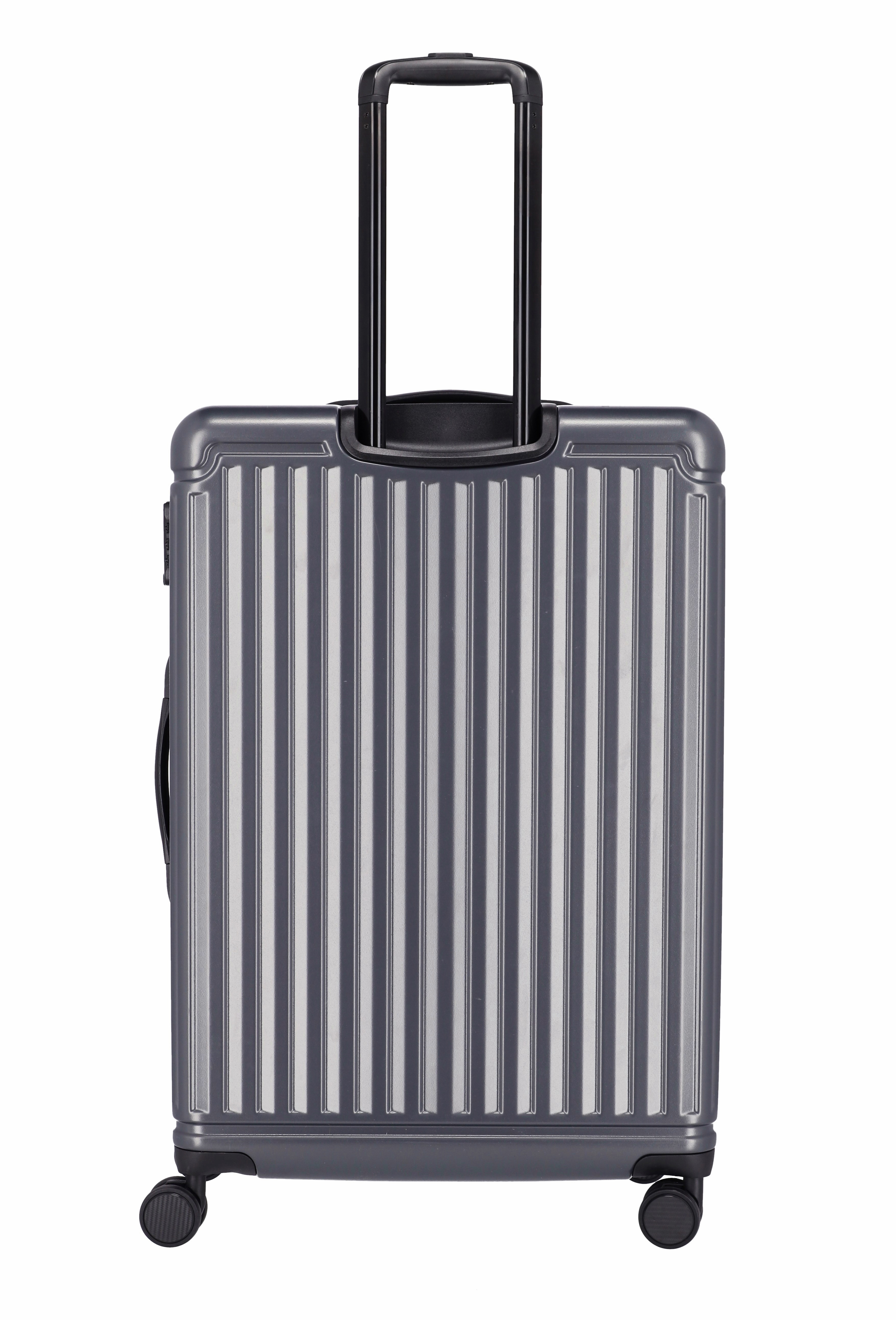 Travelite Trolley Cruise L 77 cm mit 4 Rollen