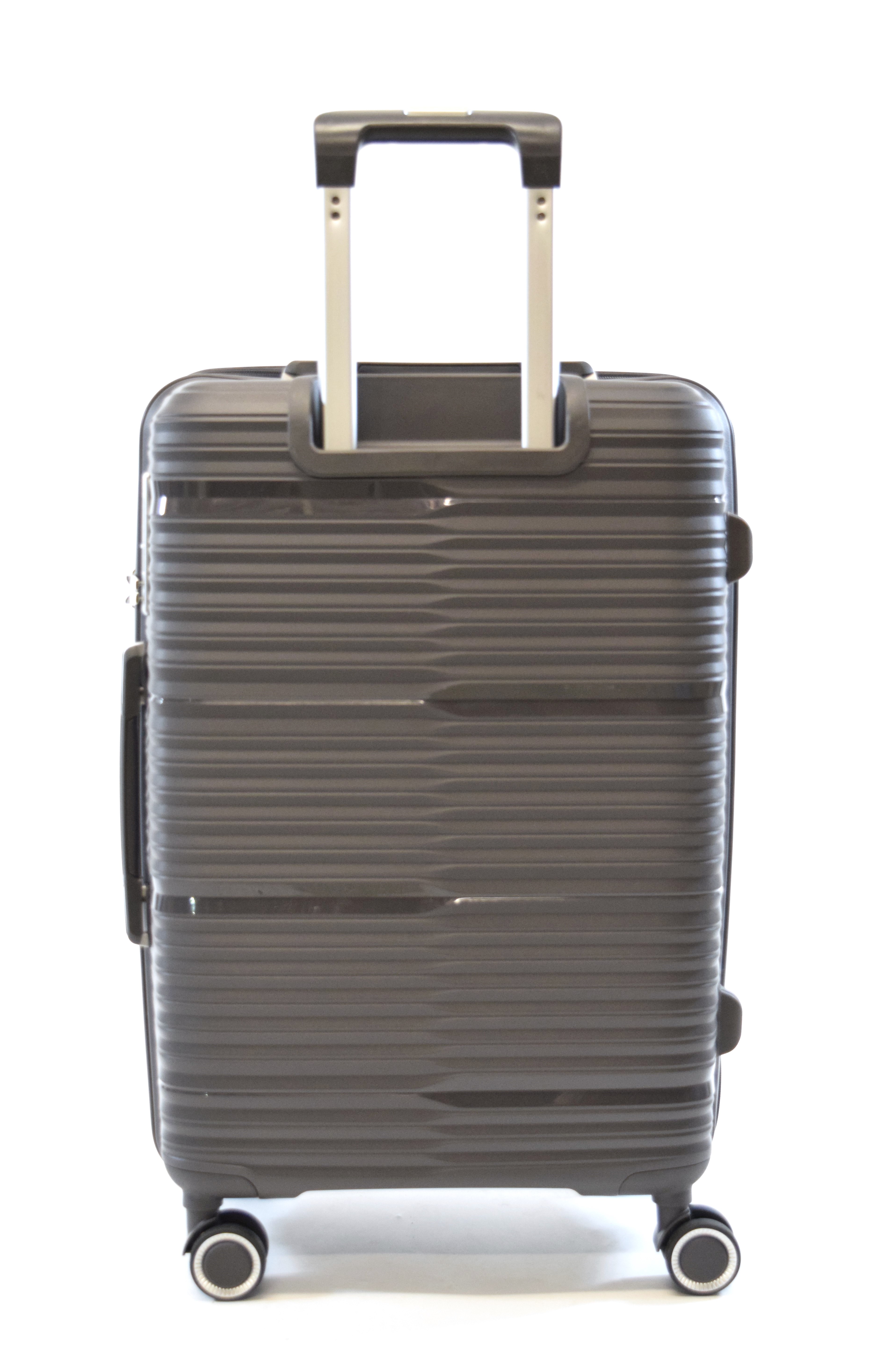 Trolley Koffer Flightourer Gr. M 66 cm mit 4 Rollen