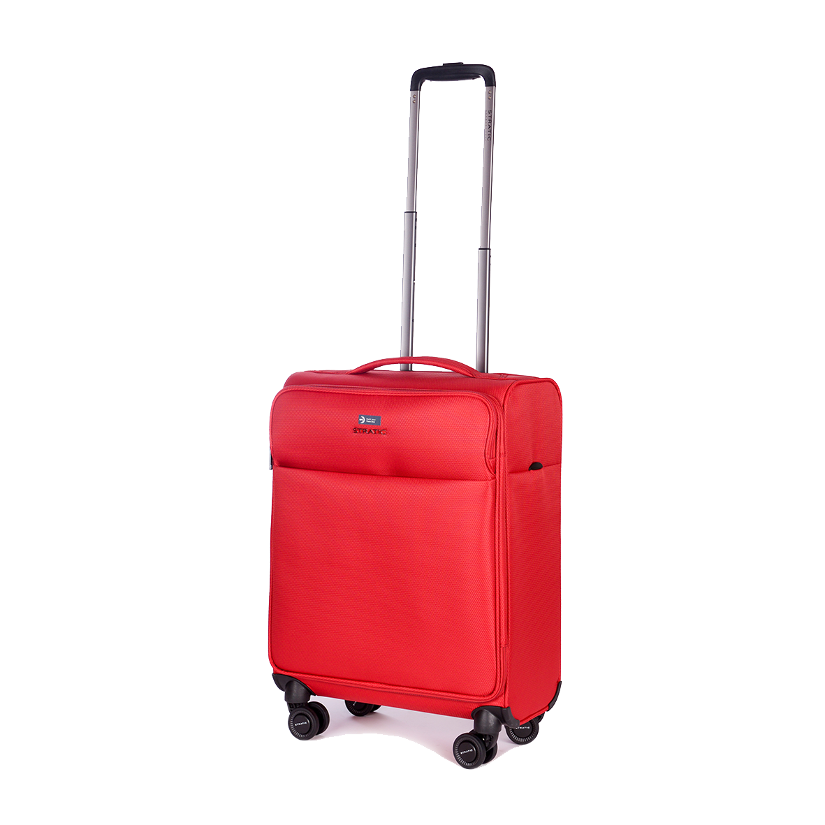 Stratic Light Plus Koffer 4 Rollen Gr. S 55 cm