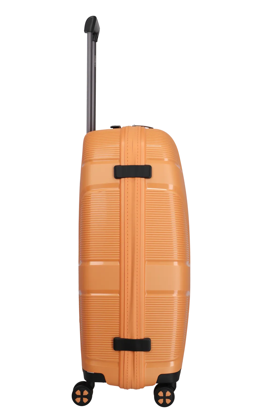 IMPACKT Koffer IP 1 L 76 cm mit 4 Rollen Garden Apricot