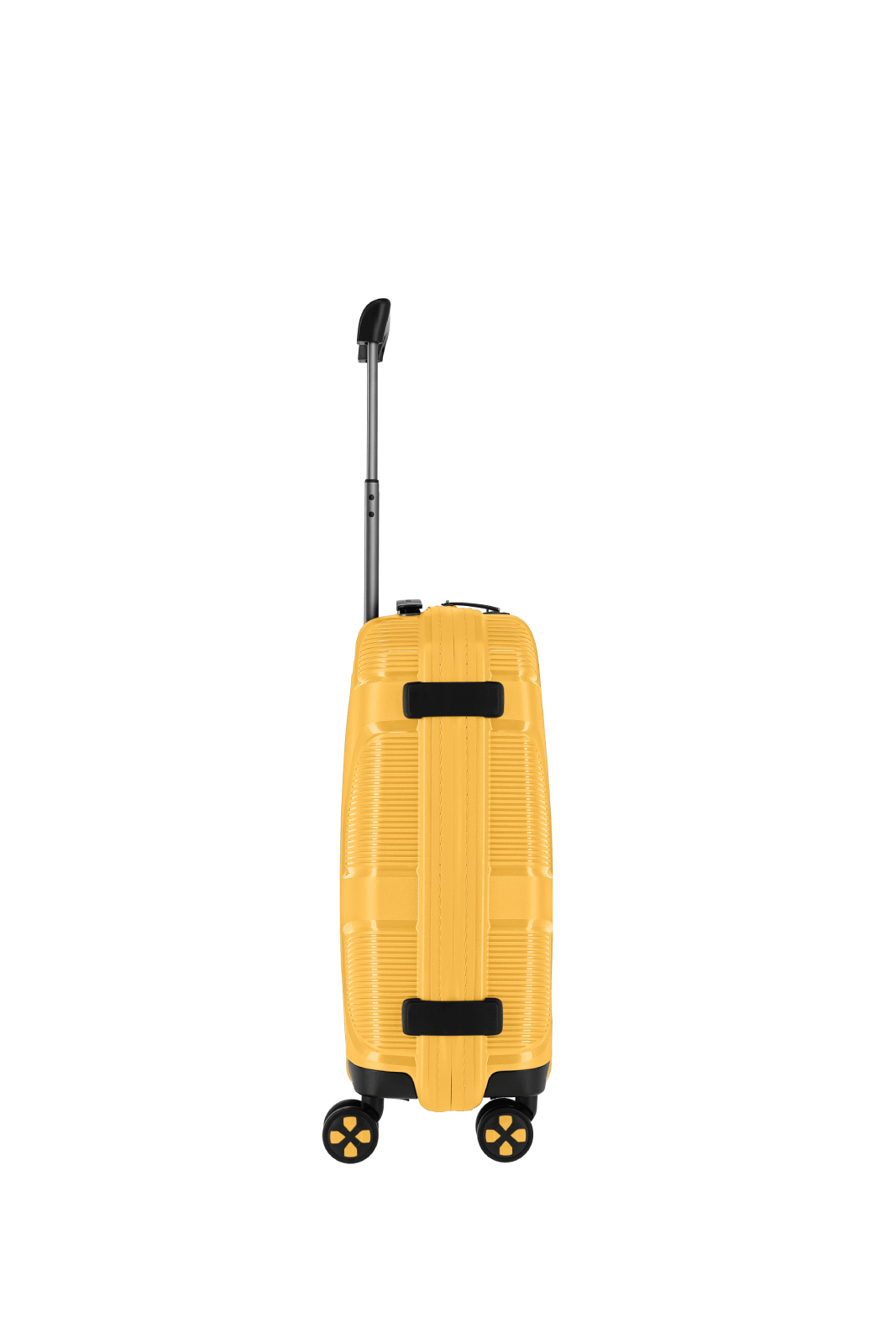 IMPACKT Koffer IP 1 S 55 cm mit 4 Rollen