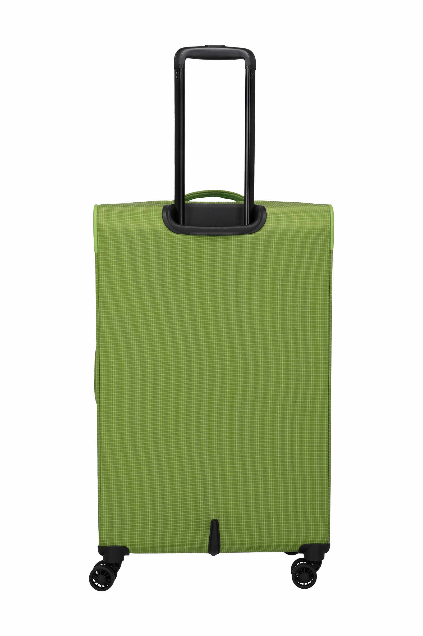 Travelite Trolley Corsiica L 77 cm mit 4 Rollen Fresch Green
