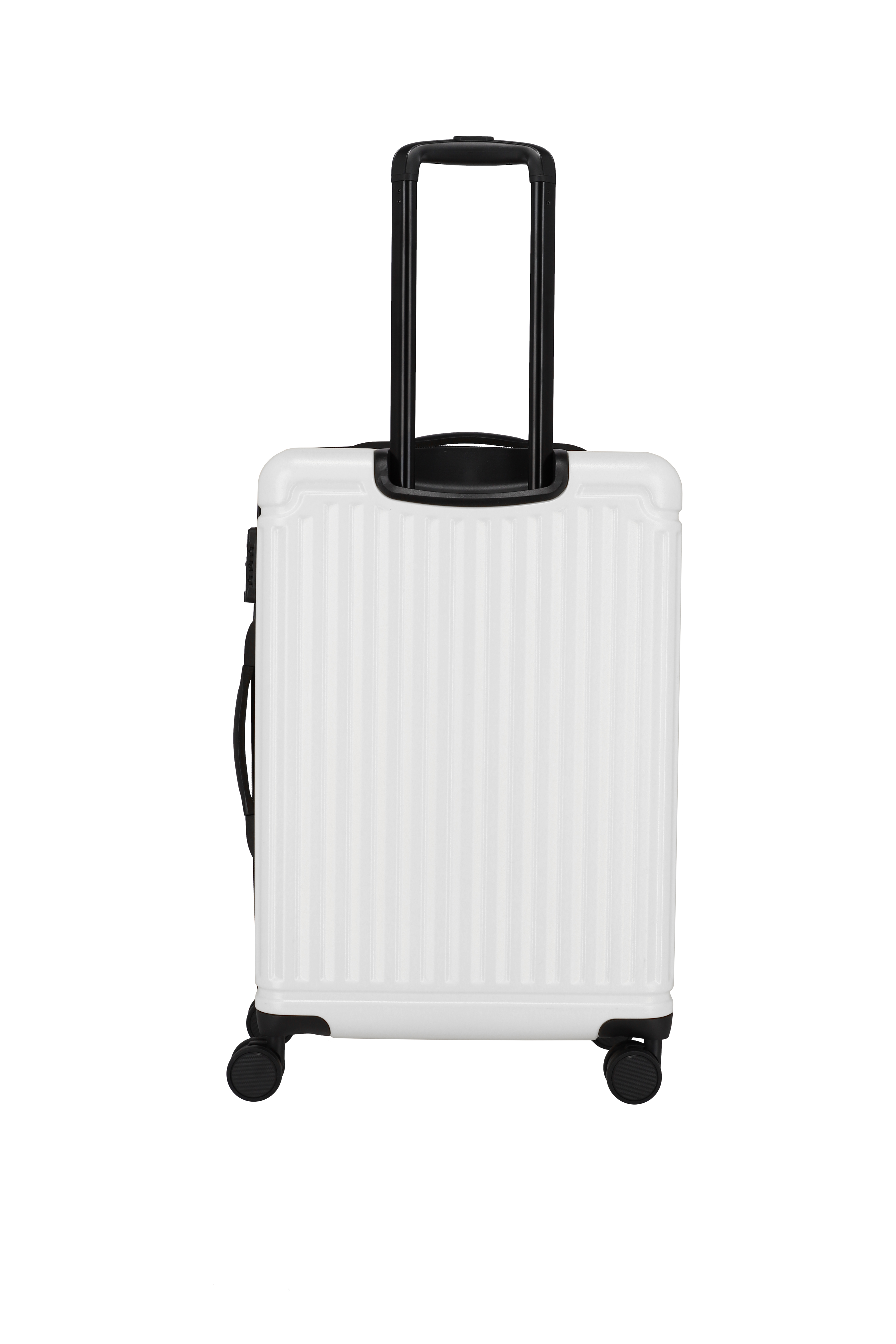 Travelite Trolley Cruise M 66 cm mit 4 Rollen