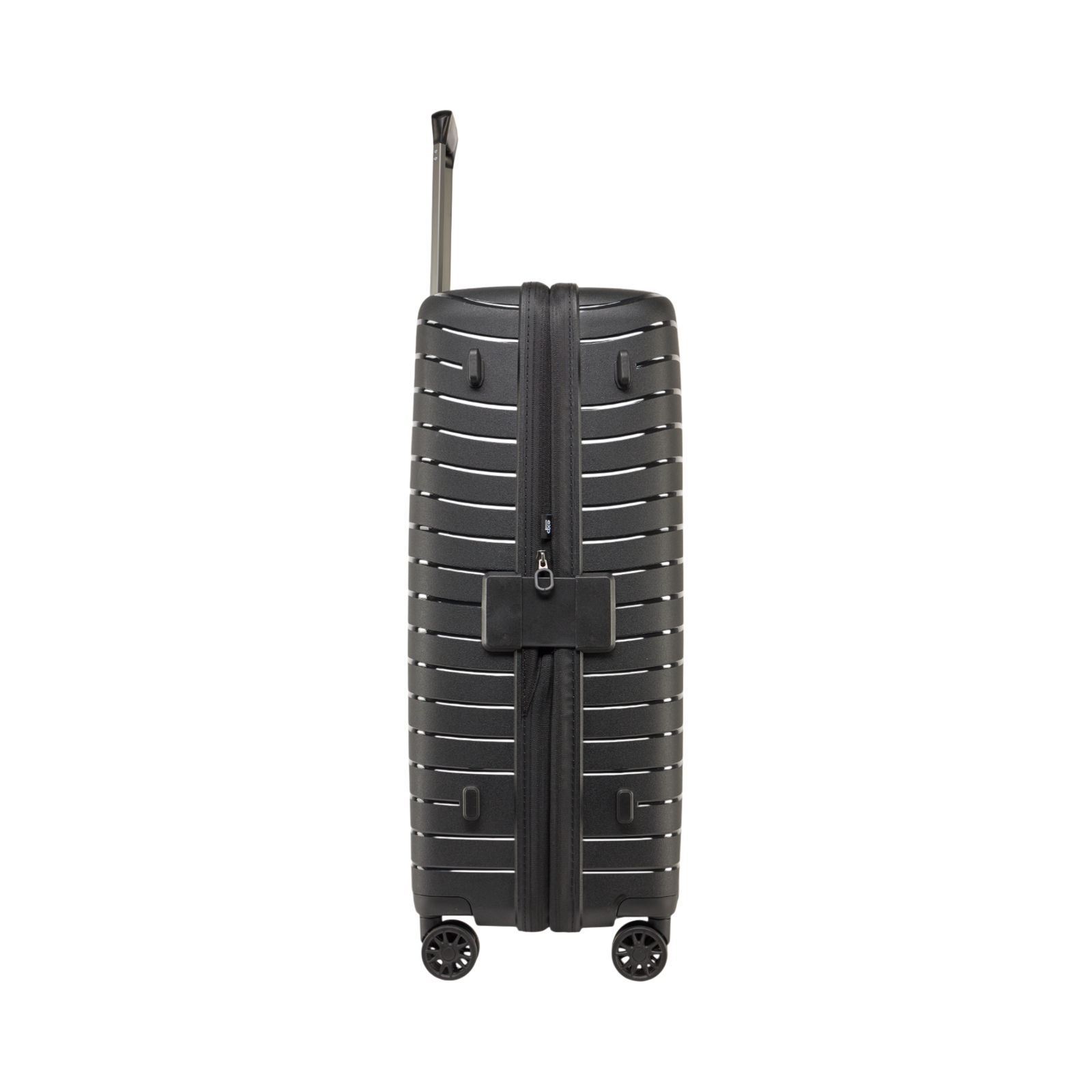 Stratic Novium SL 4 Rollen Gr. M 65 cm Schwarz