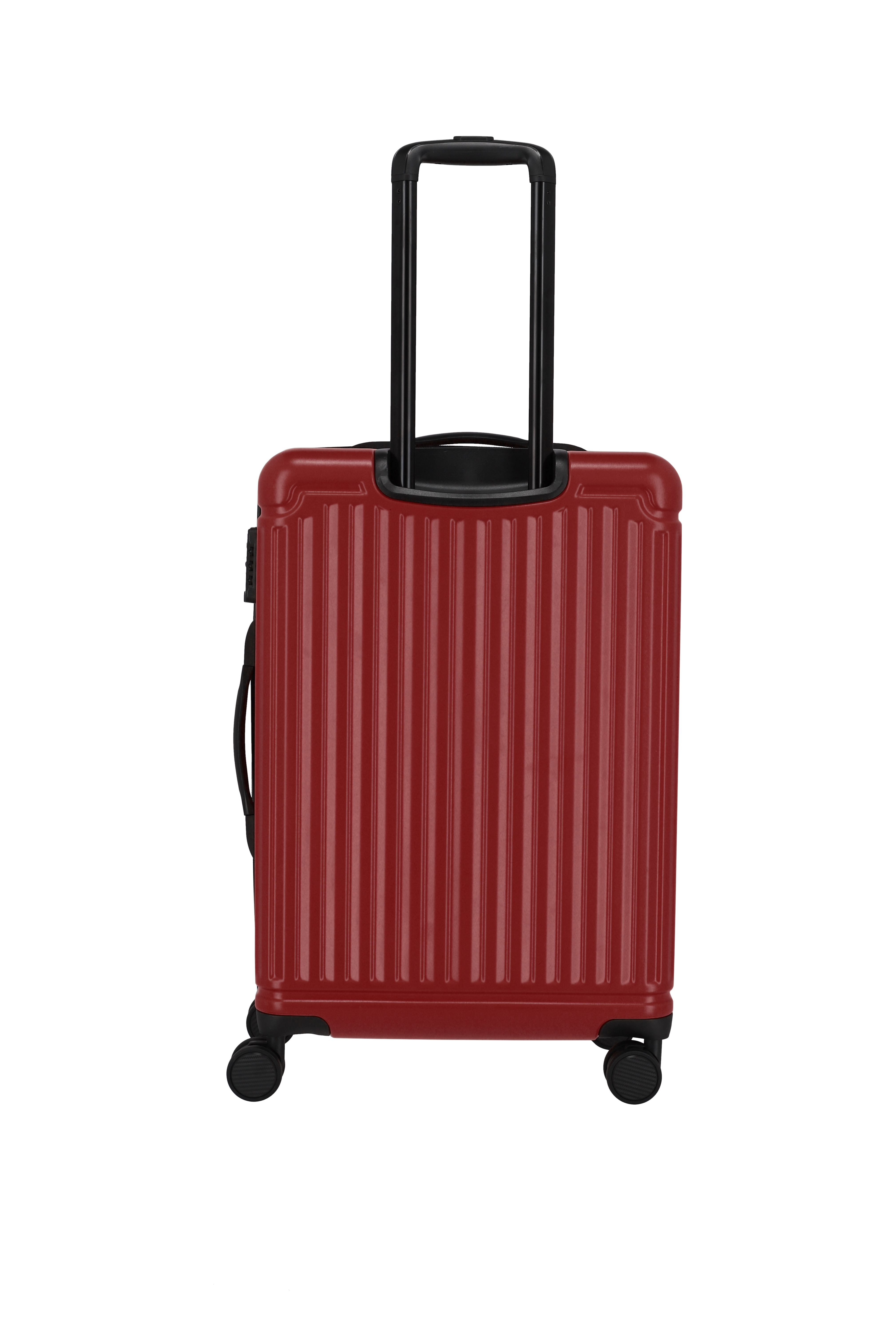 Travelite Trolley Cruise M 66 cm mit 4 Rollen