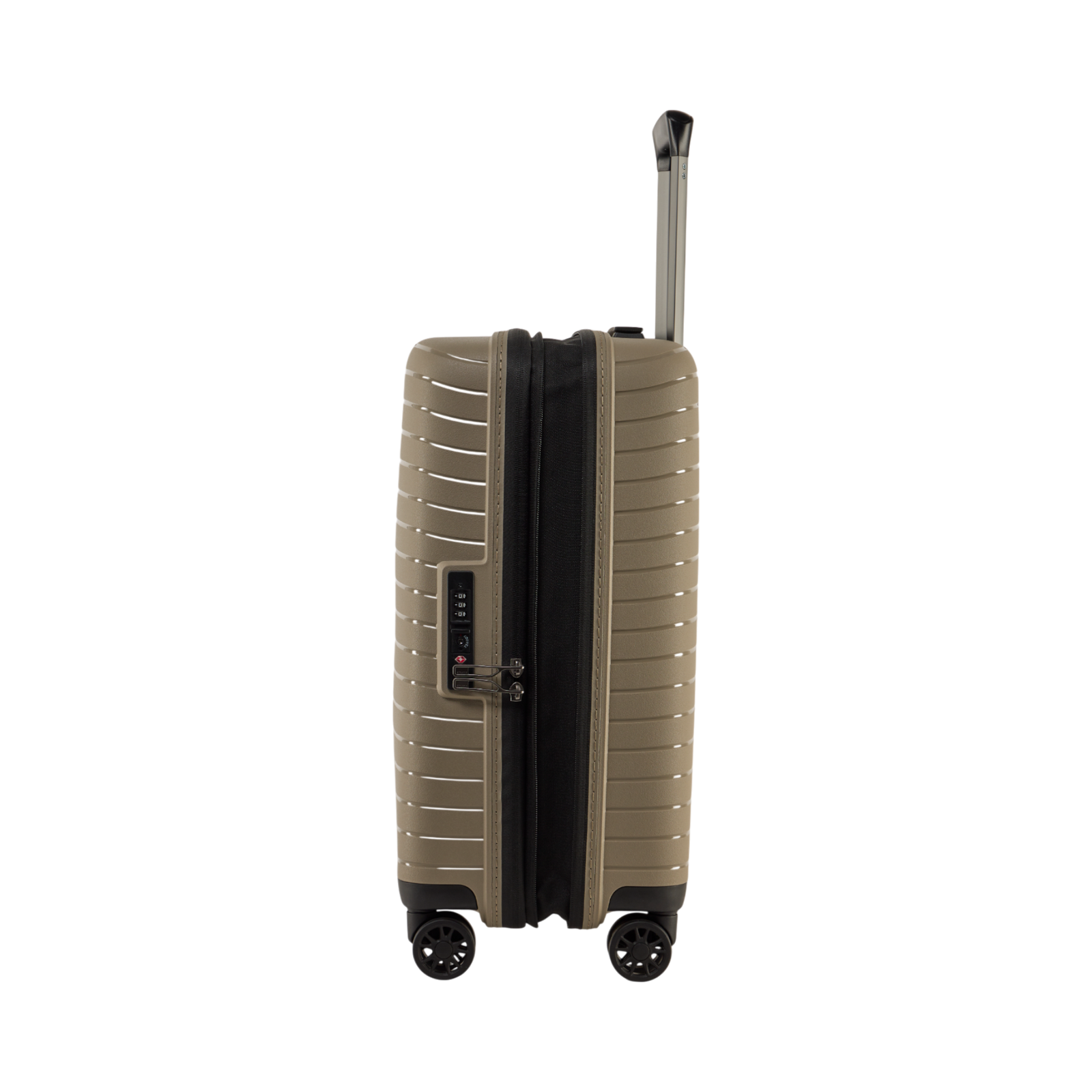 Stratic Novium SL 4 Rollen Gr. S 55 cm Sand
